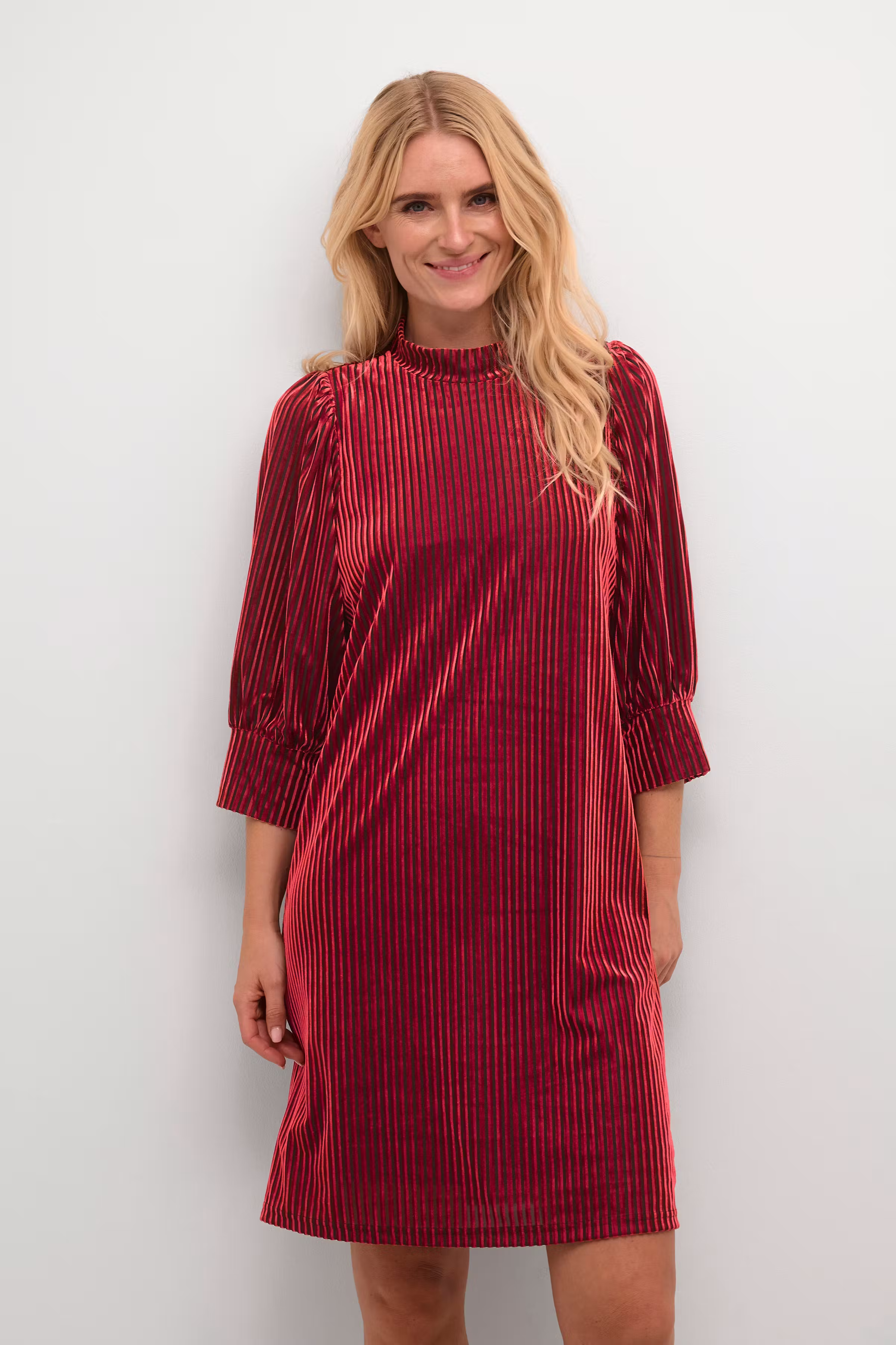 KAcaca Kjole LOOKBOOK FRONT 10505907-191758