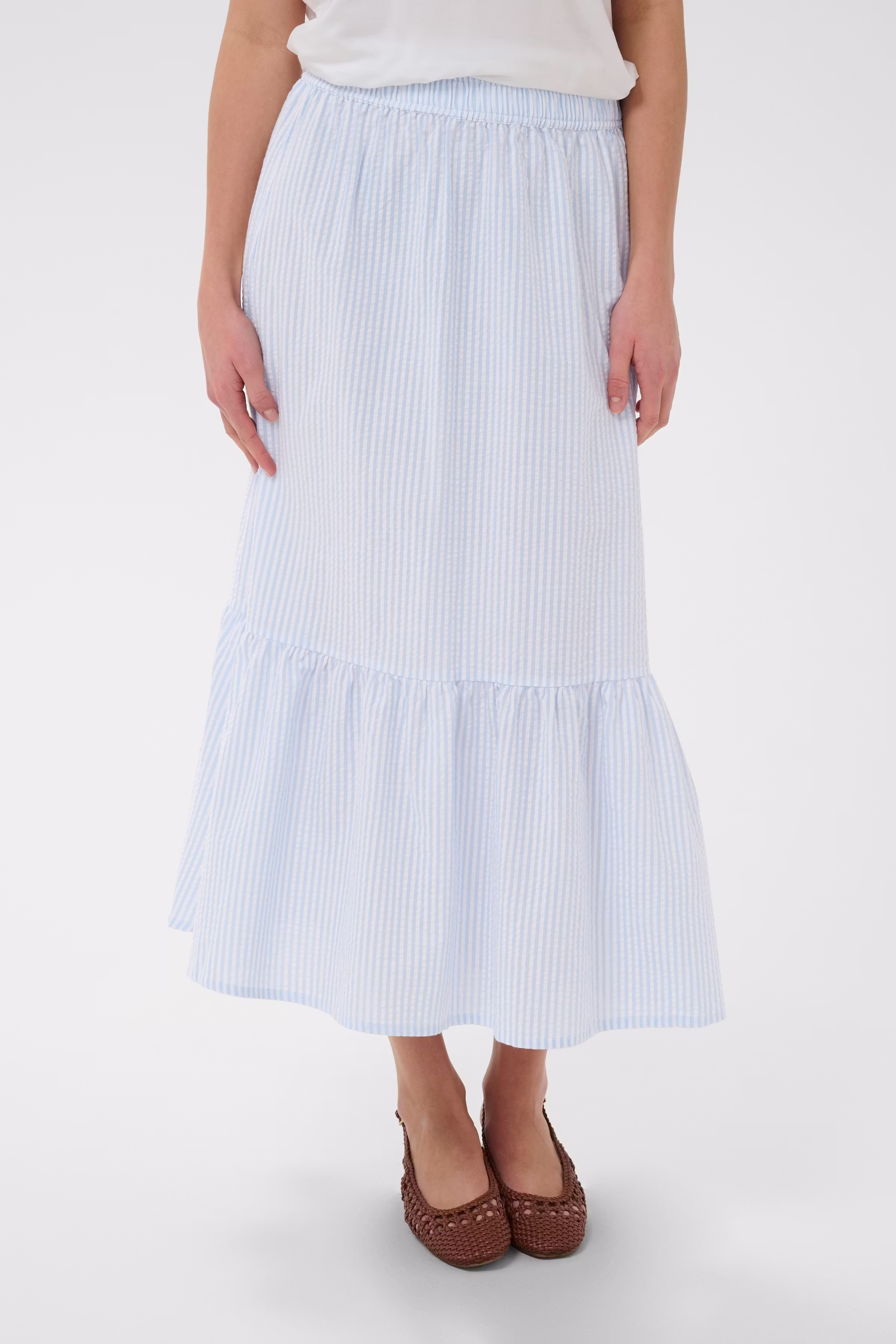 ElmikoSZ Nederdel LOOKBOOK FRONT 30514533-303902