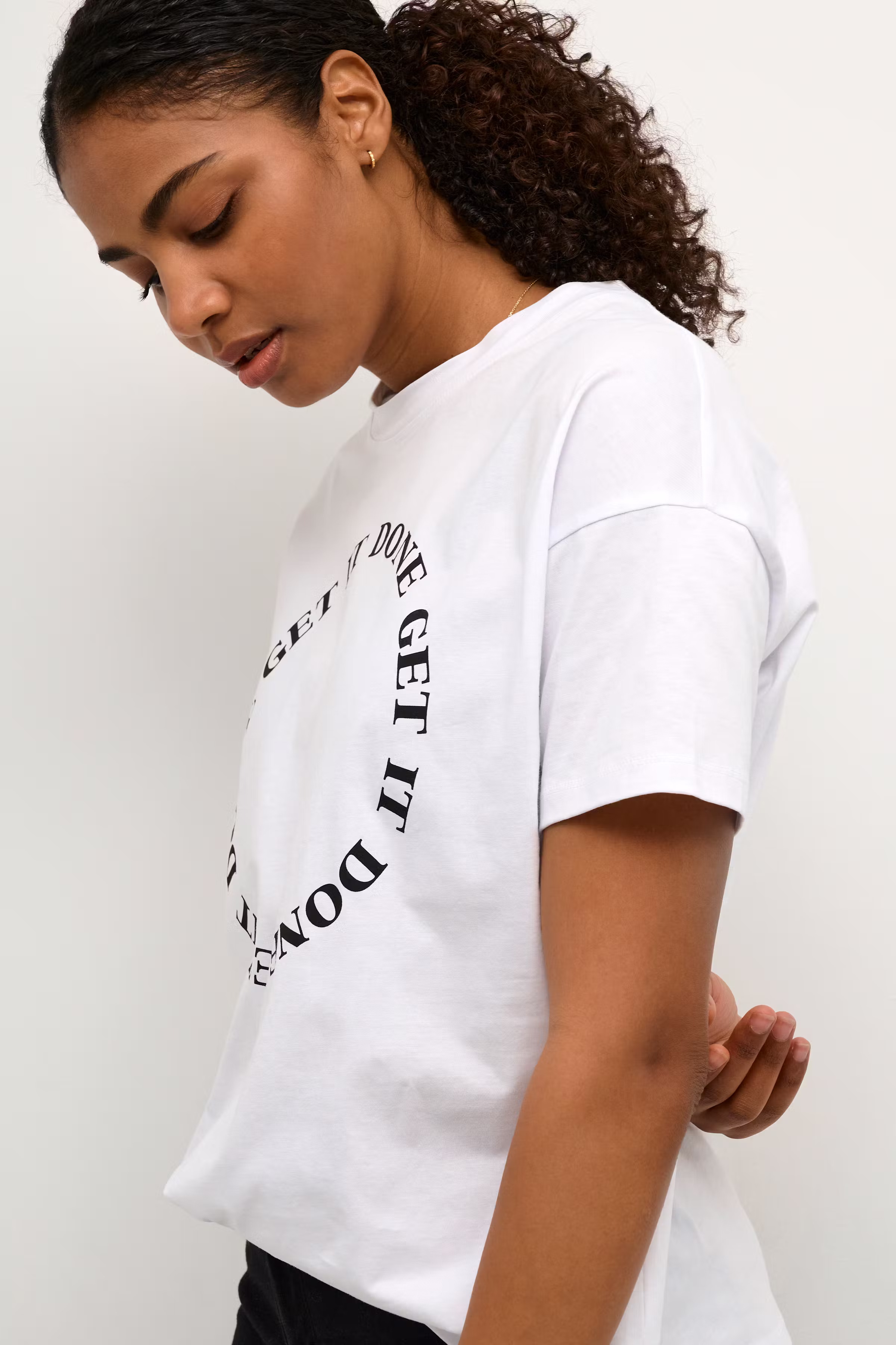 KAkettie T-shirt LOOKBOOK DETAIL 10507868-110601