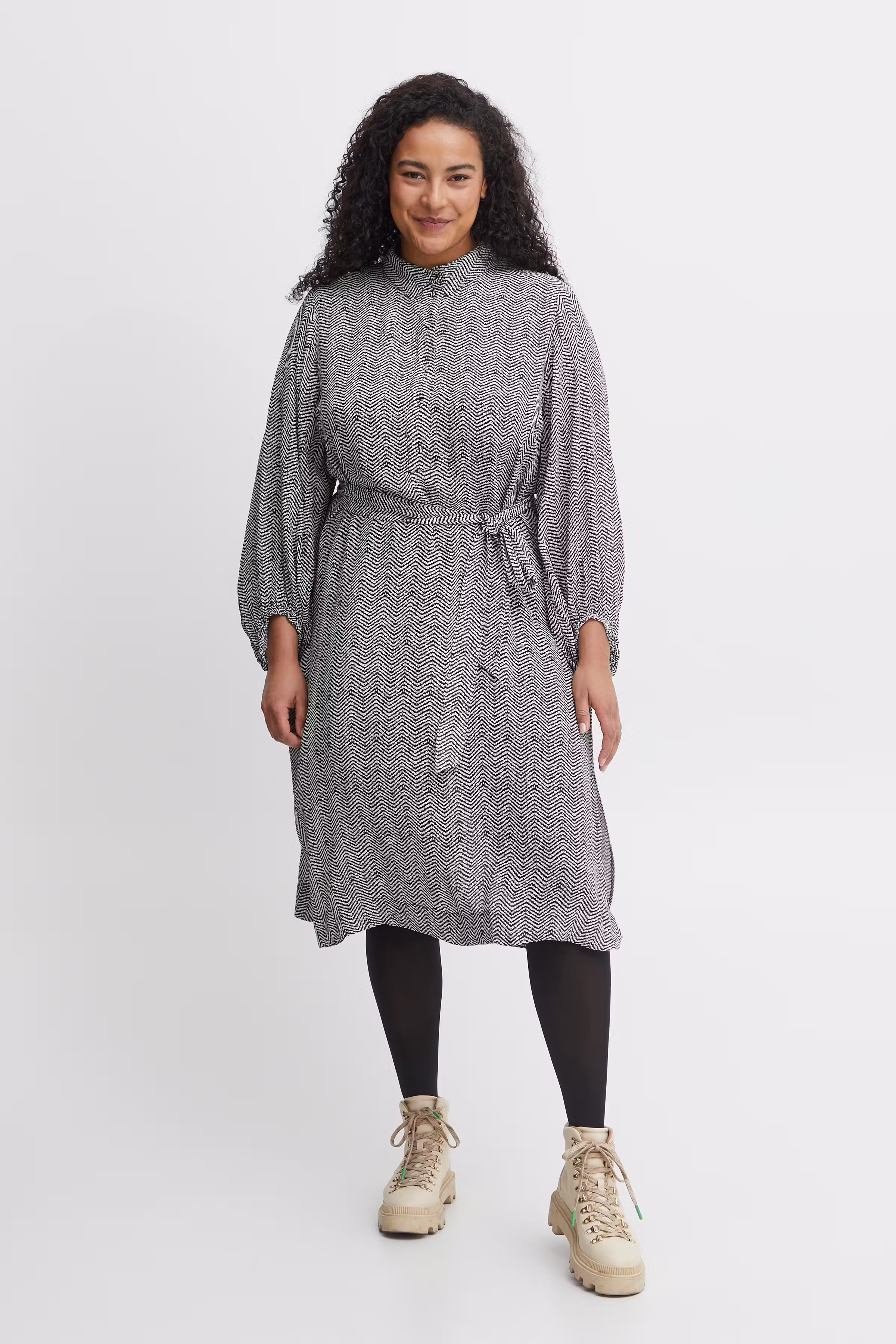 FPJOSEPHINE Kleid LOOKBOOK FRONT 20612523-200608