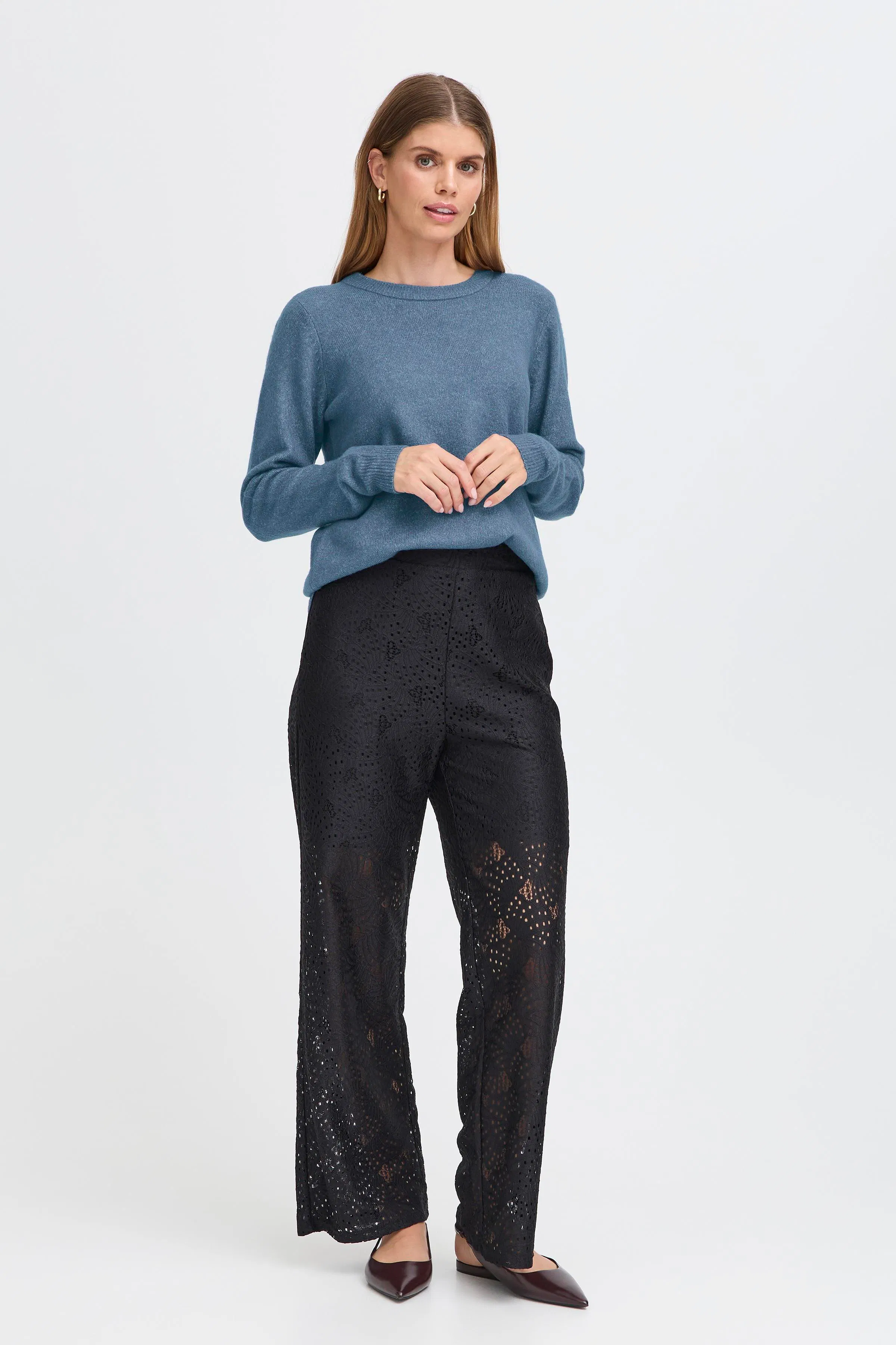 FRELLIS Pullover LOOKBOOK FRONT 20614492-1840281