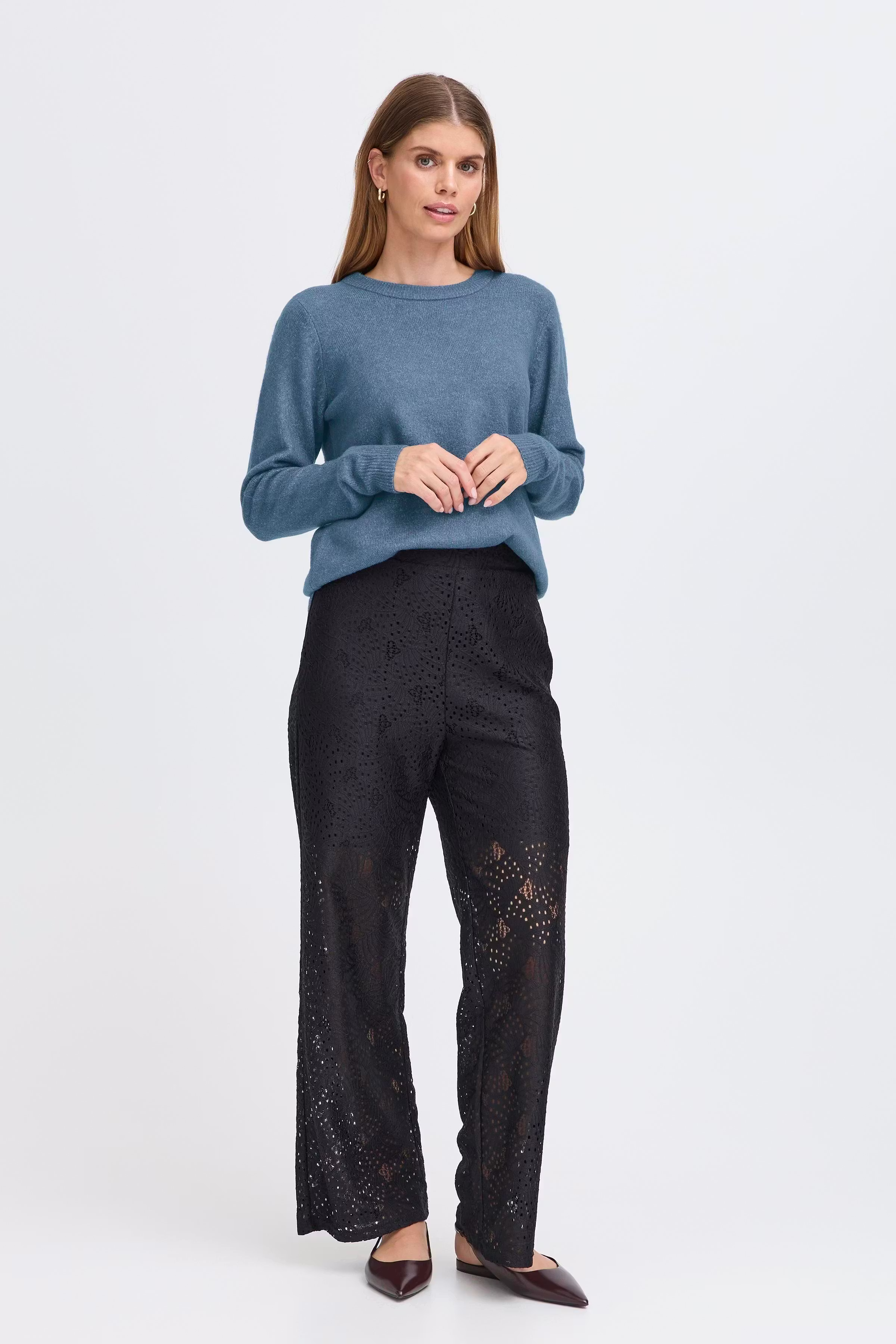 FRELLIS Pullover LOOKBOOK FRONT 20614492-1840281