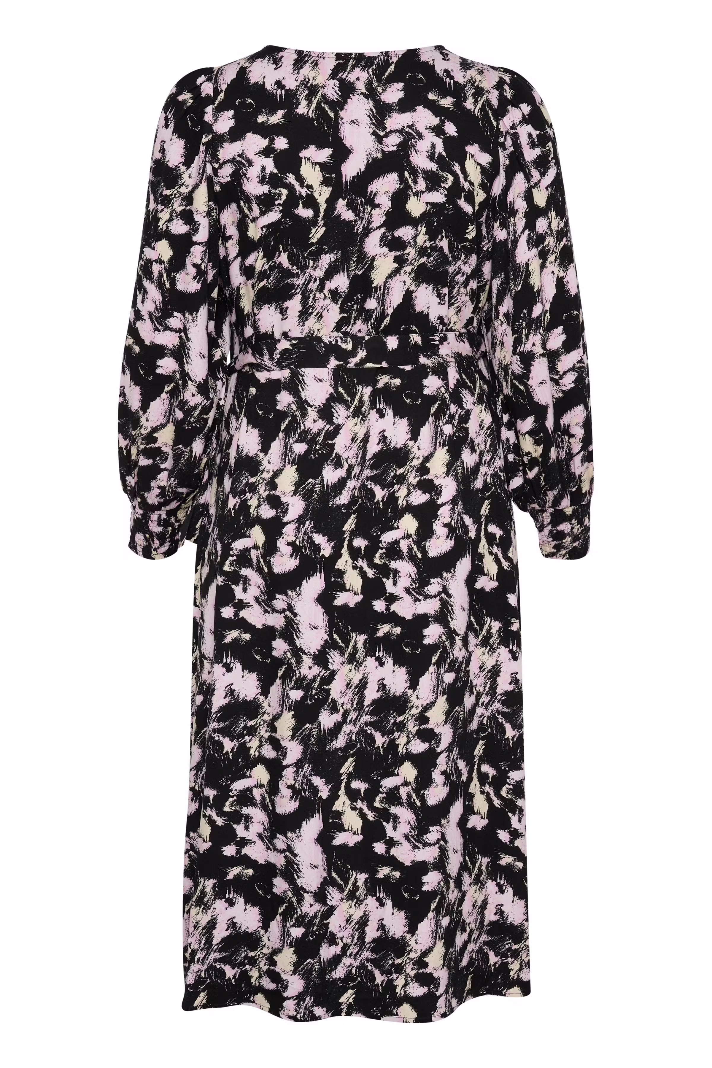 KClurana Kjole PACK BACK 10582907-106823