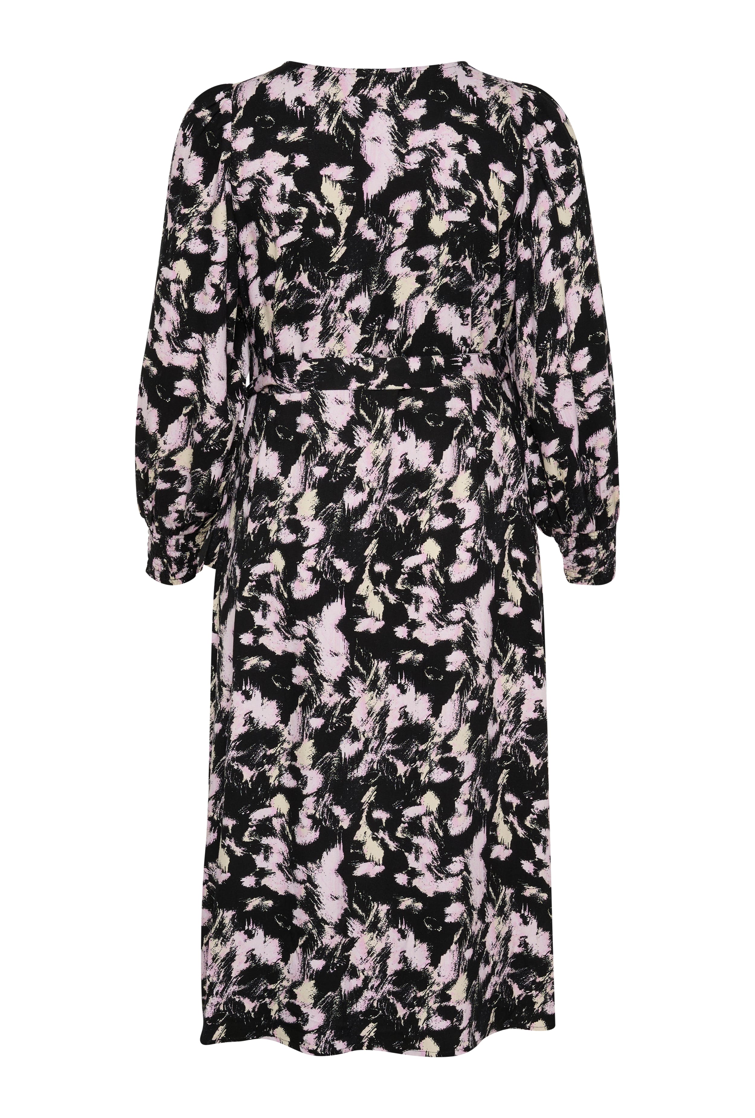 KClurana Kjole PACK BACK 10582907-106823