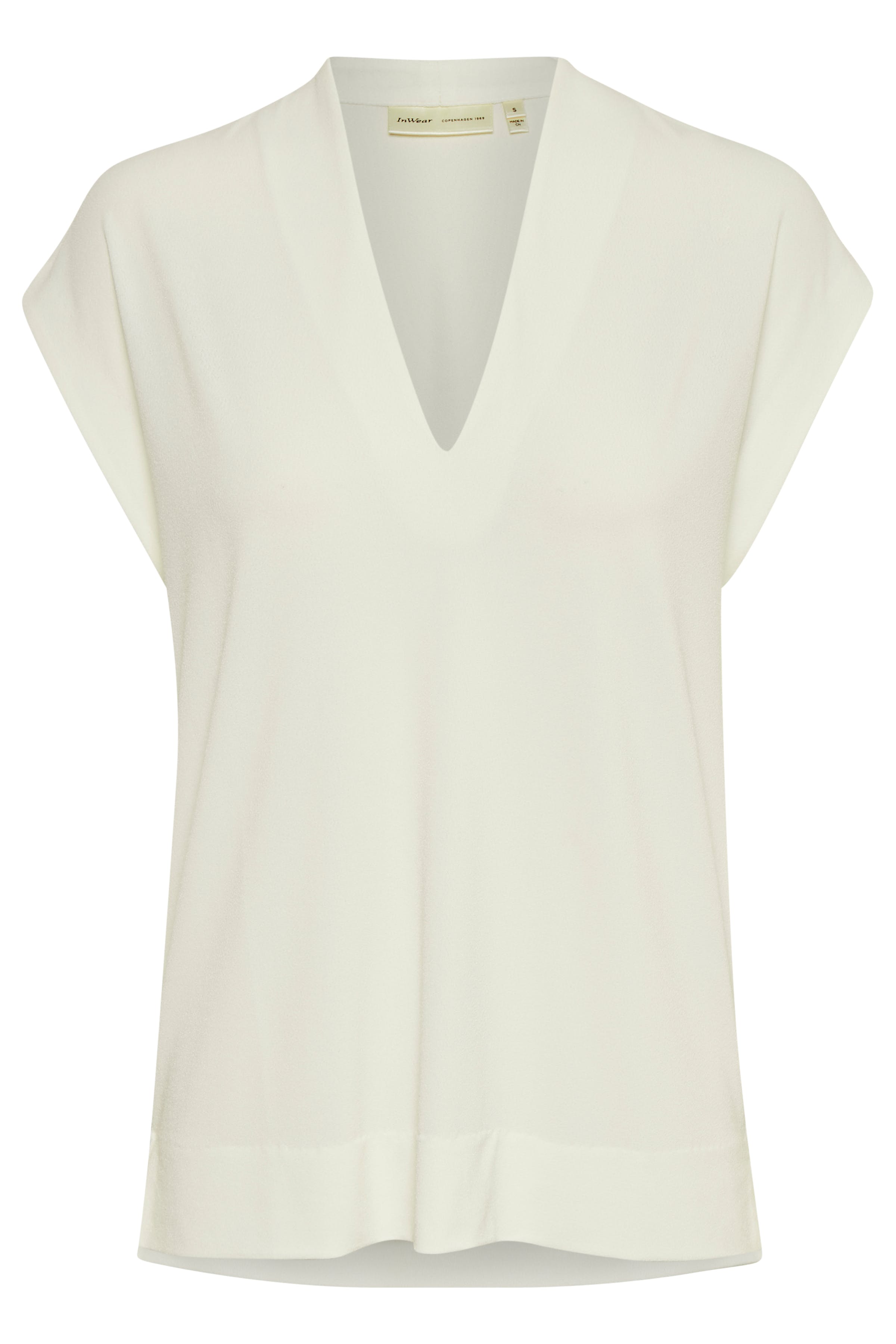 YaminiIW Bluse PACK FRONT 30101893-10050