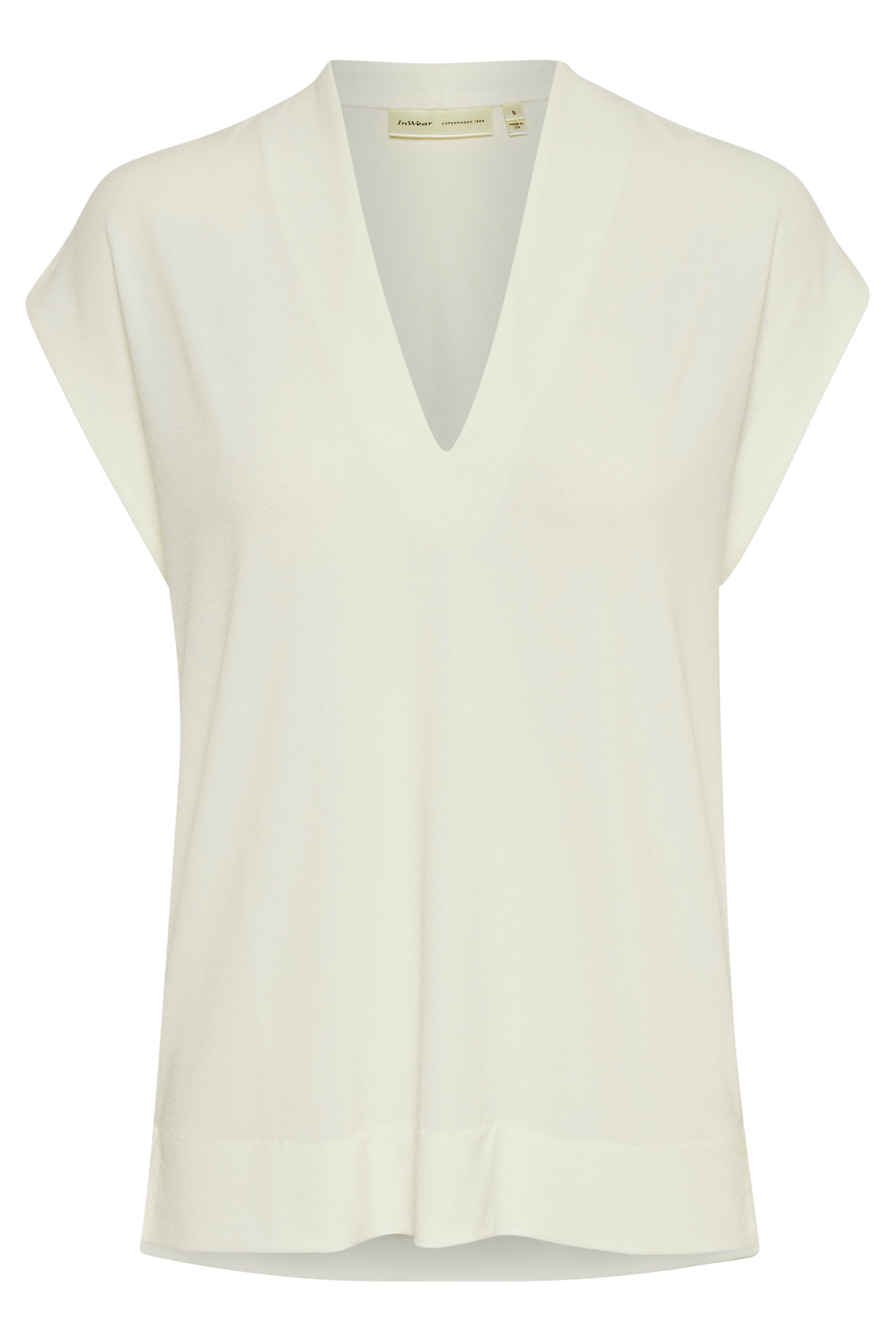 T-shirt korte mouw PACK FRONT 30101893-10050