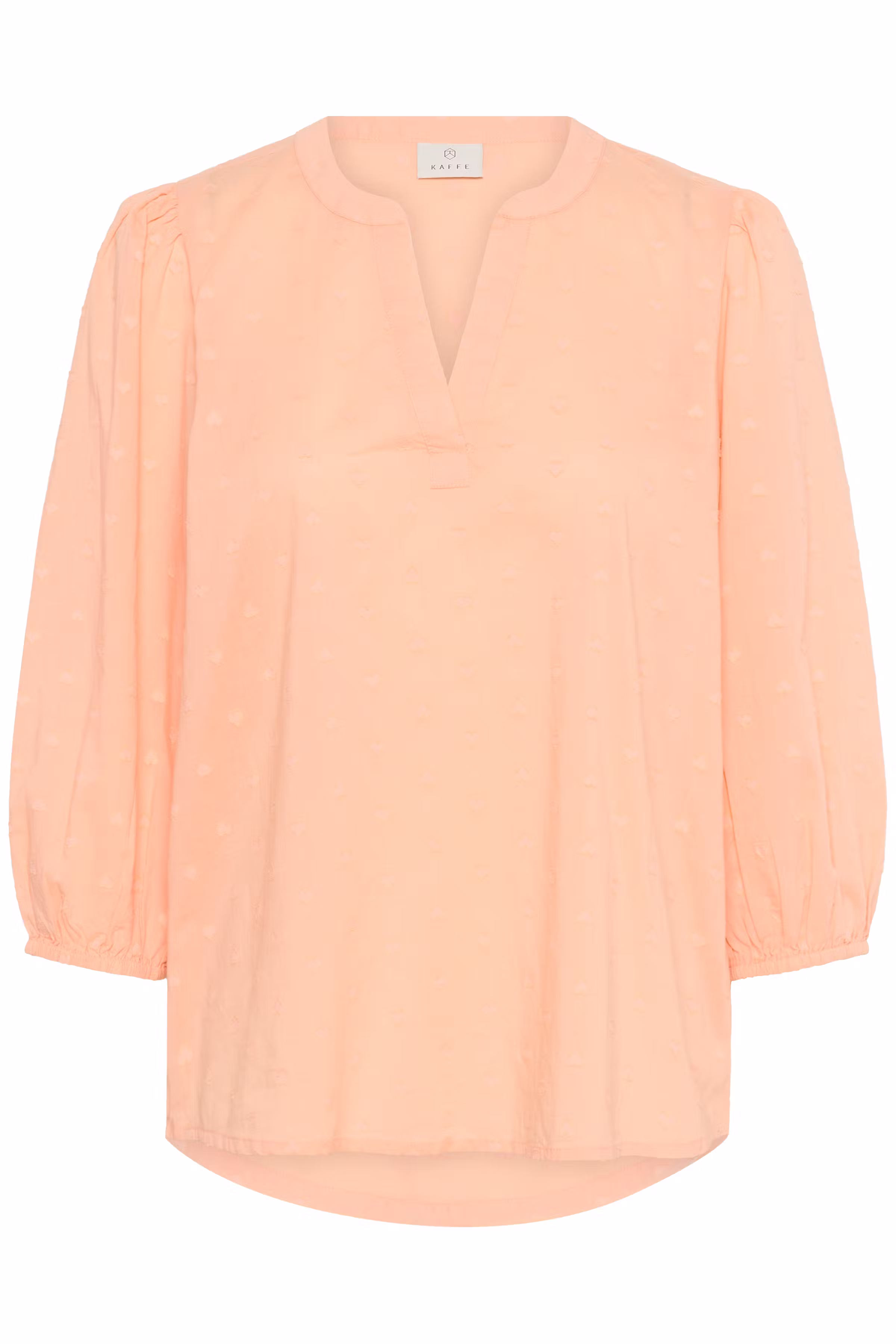 KAjollia Blouse PACK FRONT 10508453-141228