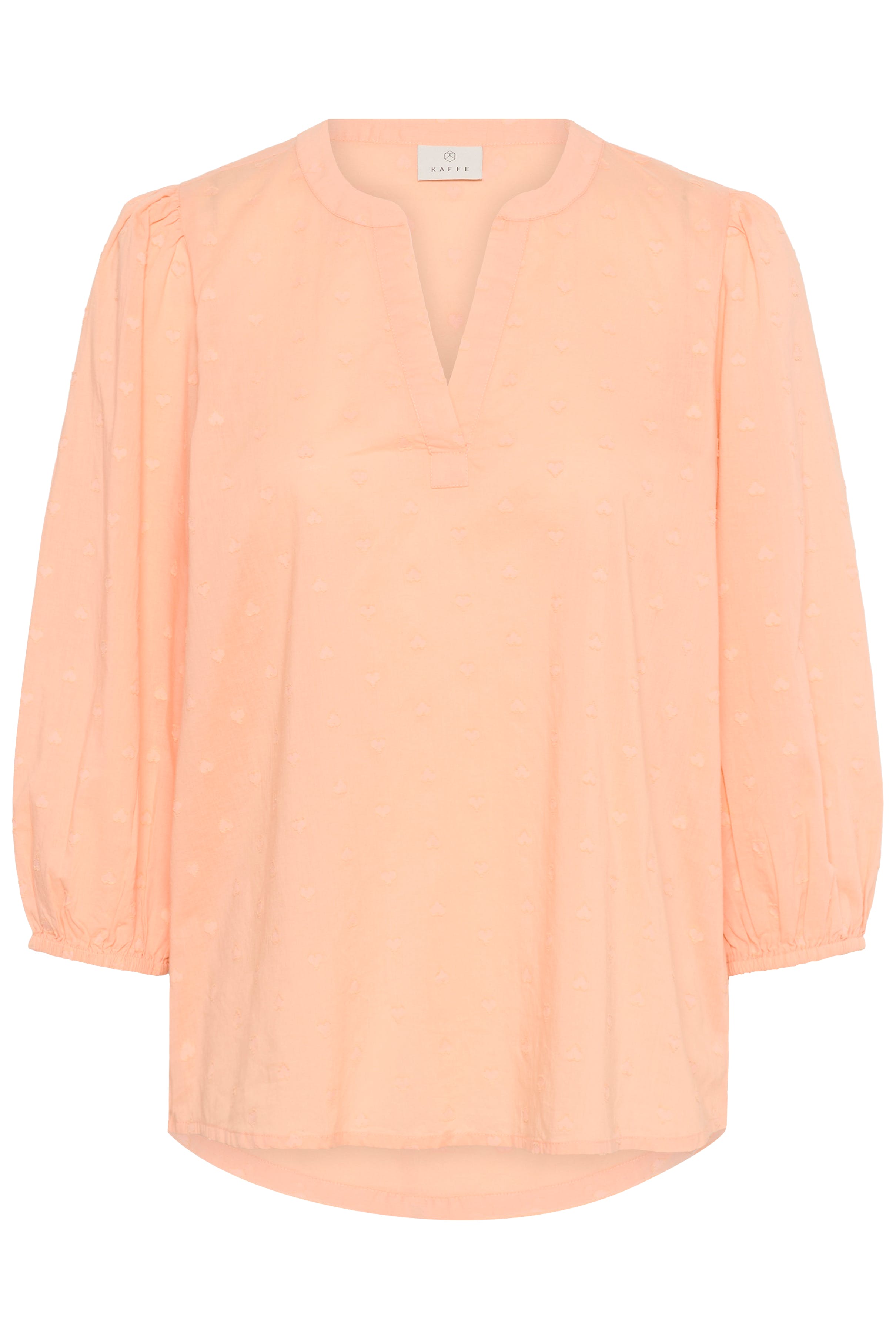 KAjollia Bluse PACK FRONT 10508453-106922