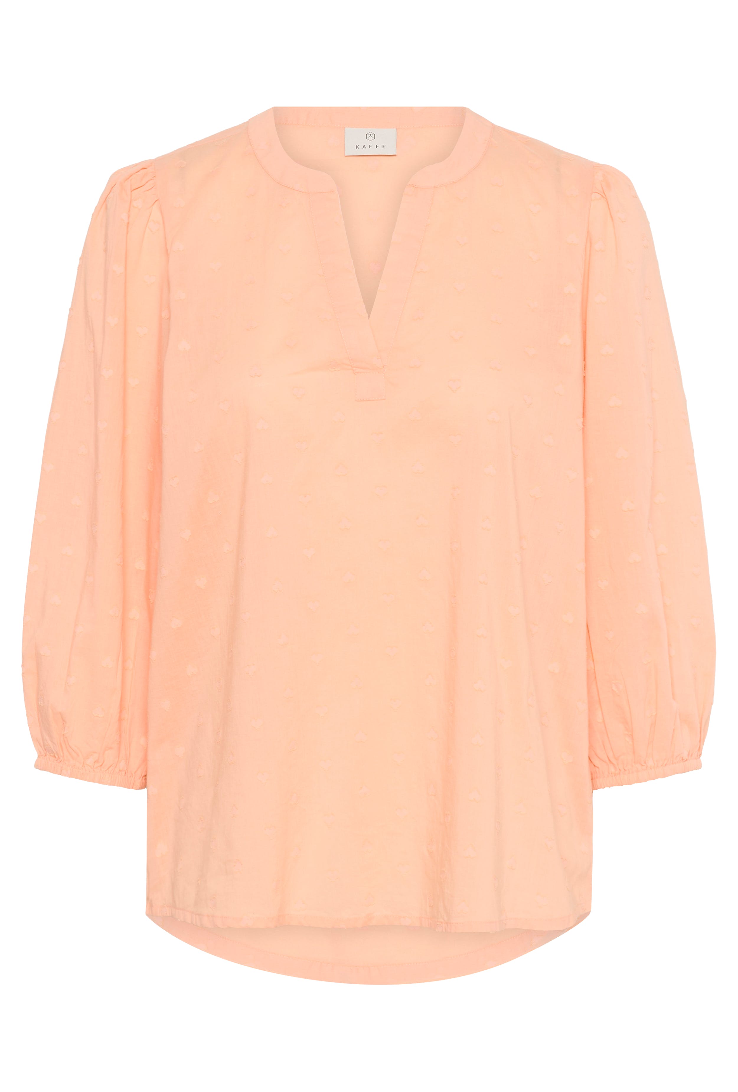 KAjollia Blouse PACK FRONT 10508453-141228