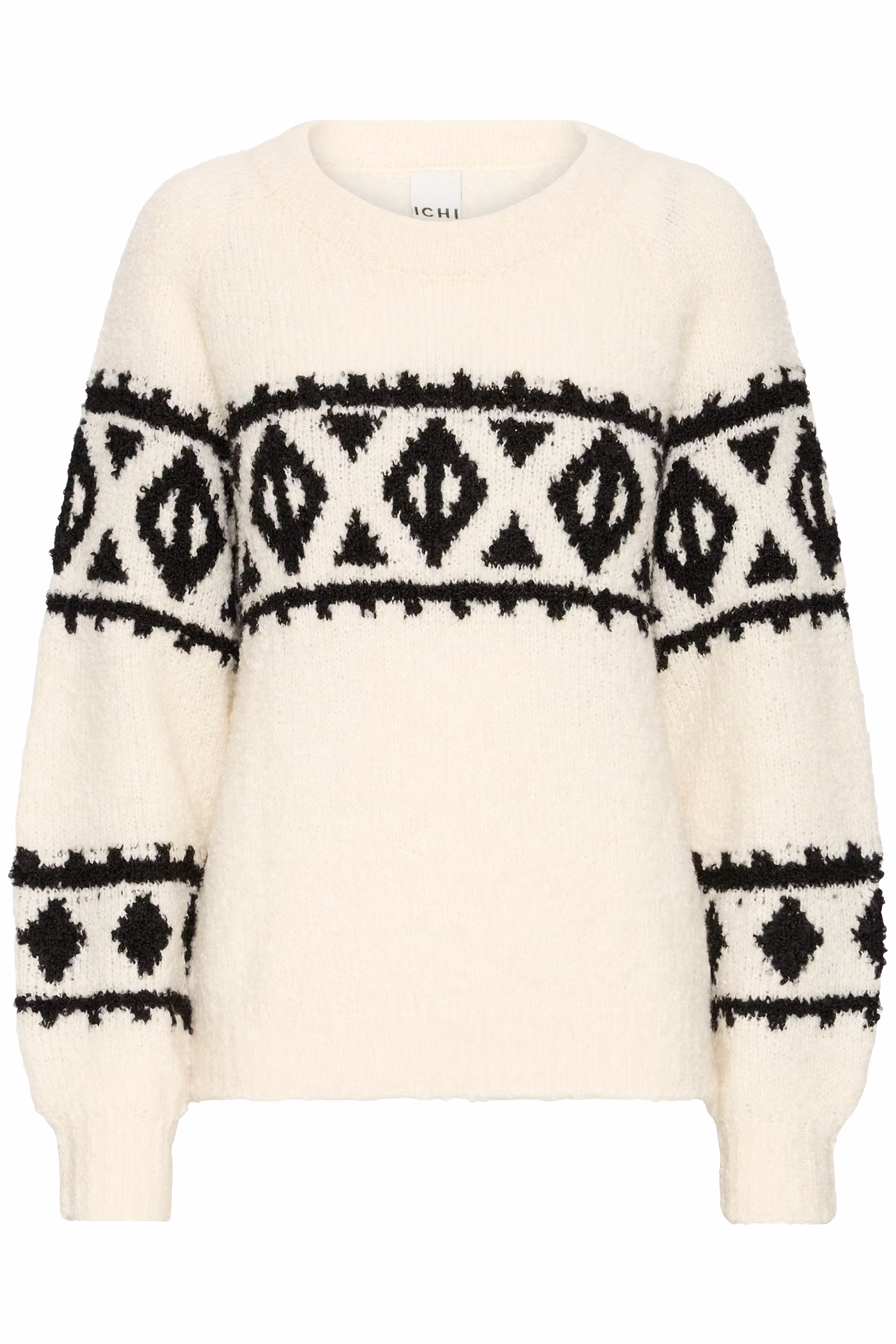 IHCARANI Pullover PACK FRONT 20124518-130905