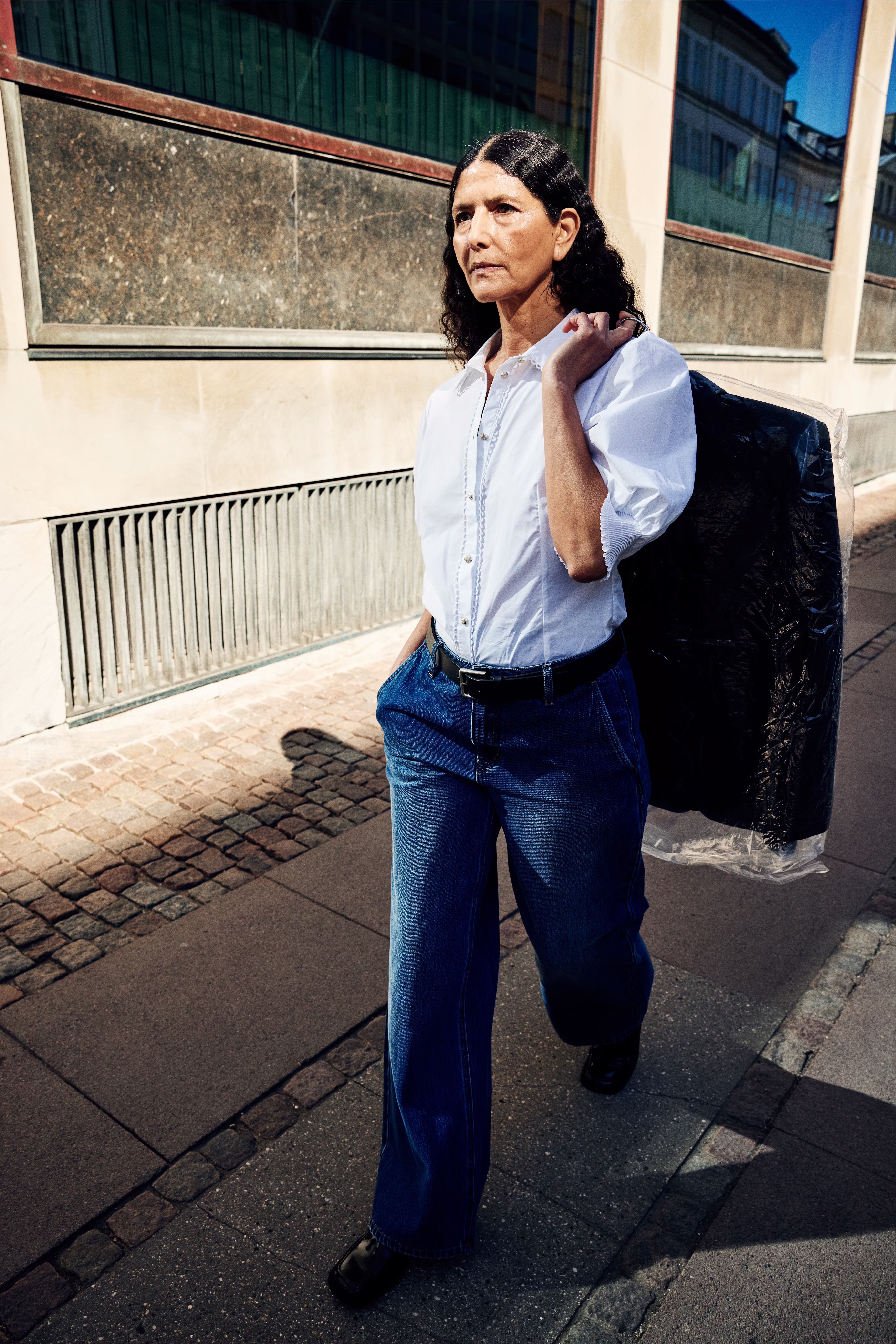 ChillyKB Blouse LOCATION NONE 10103644-110601