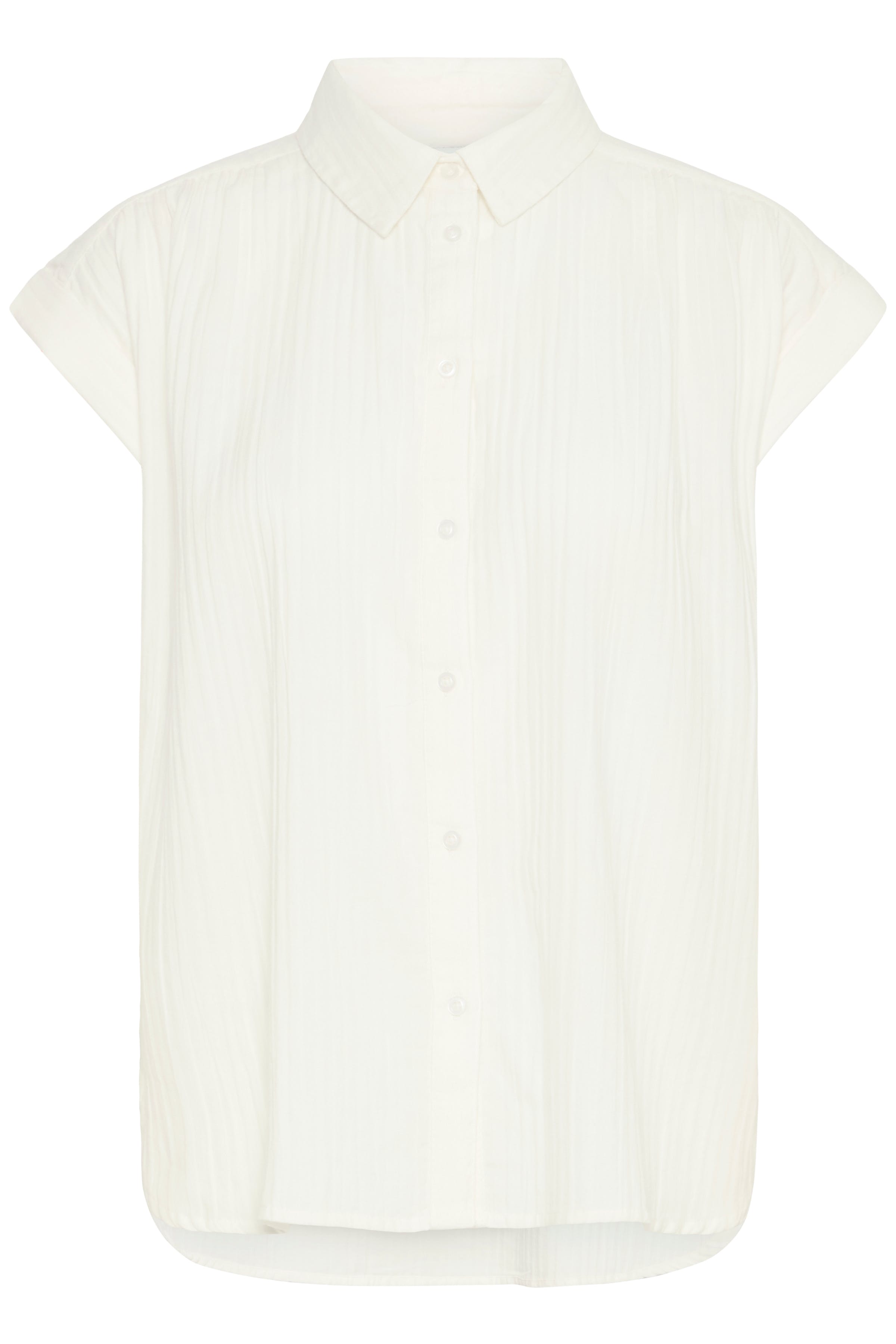 BYFRY Skjorte PACK FRONT 20817217-181662