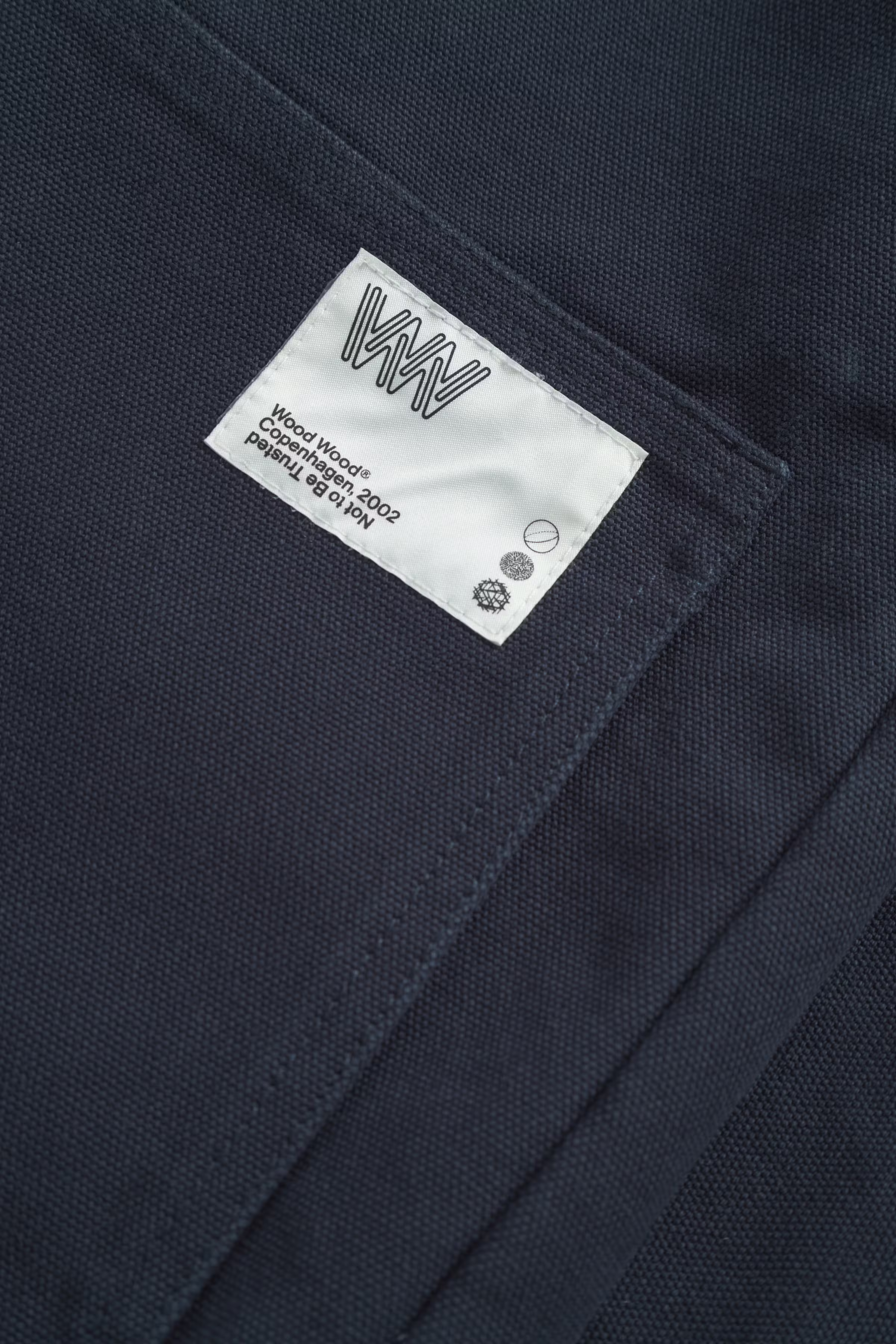 WWBo Jacke PACK DETAIL 30251514-194011