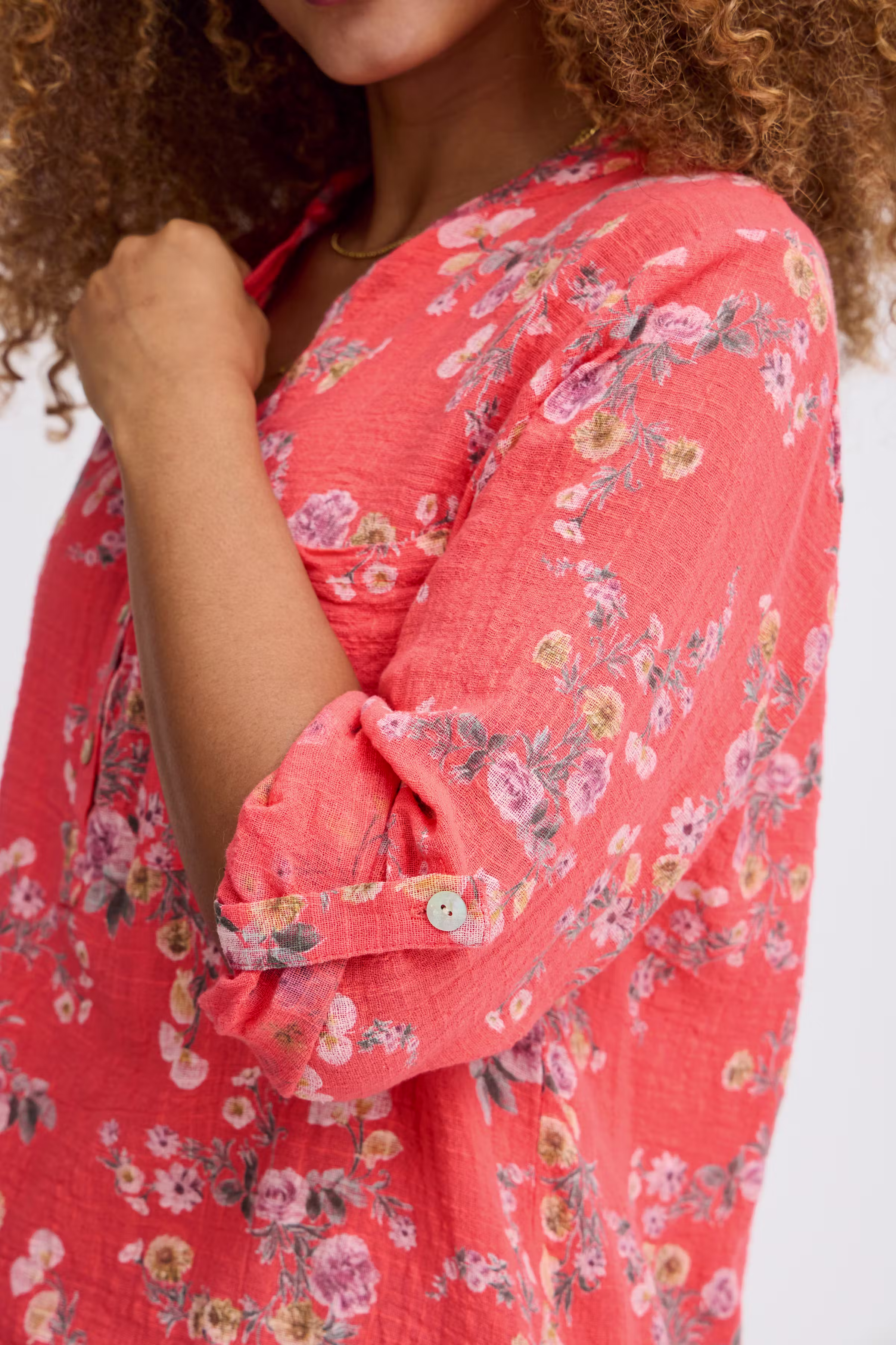 SBALEXA Bluse LOOKBOOK DETAIL 22100237-171643