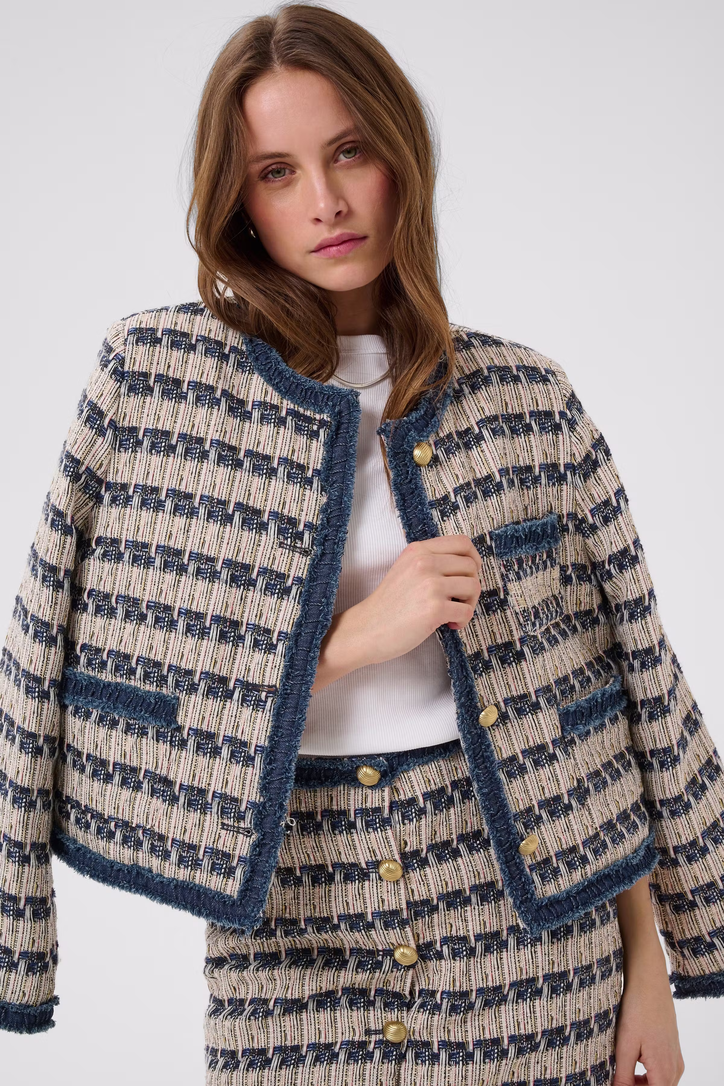 SheelaSZ Blazer LOOKBOOK DETAIL 30515275-131105