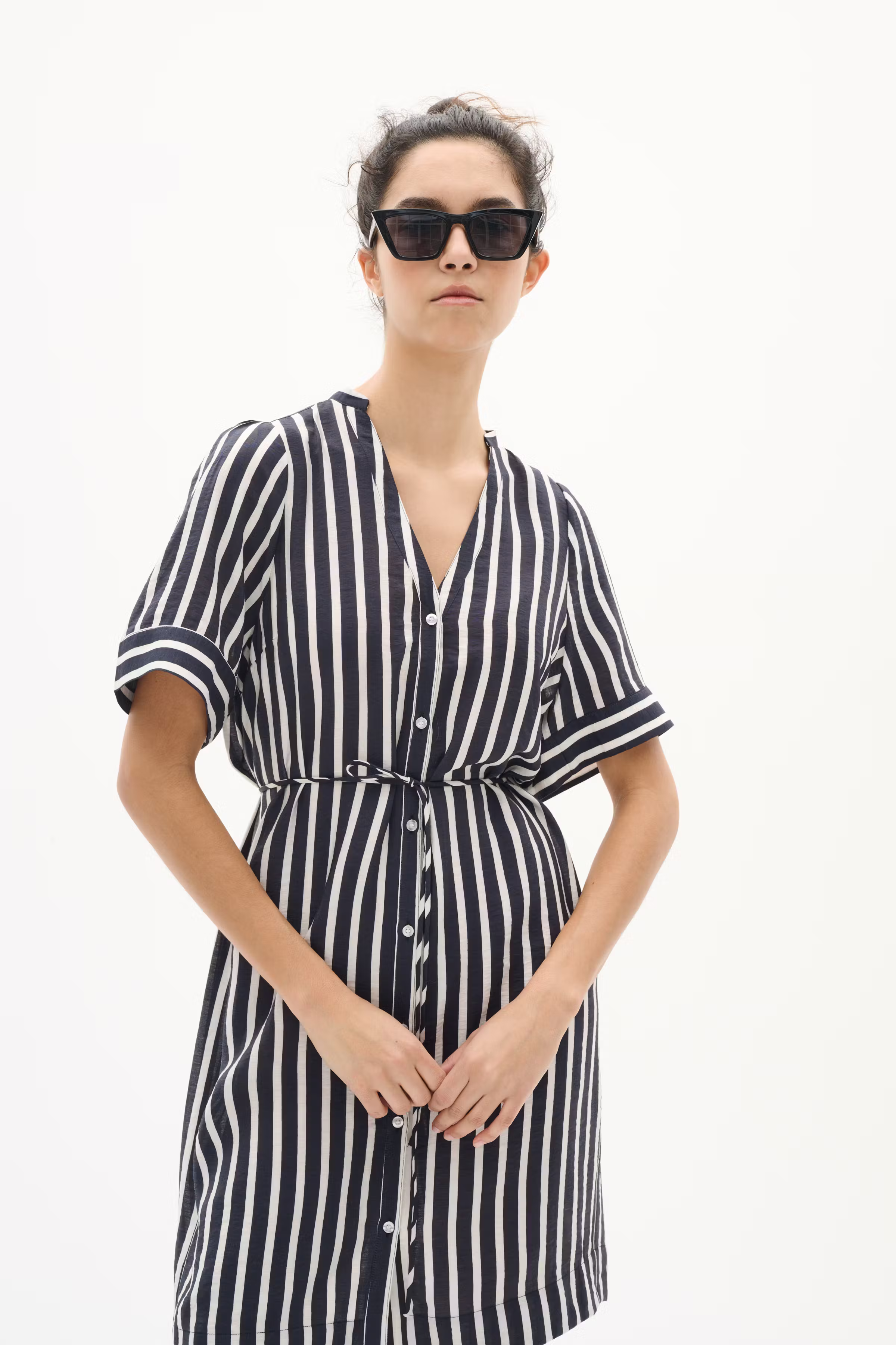 KilloIW Dress LOOKBOOK FRONT 30110560-300819