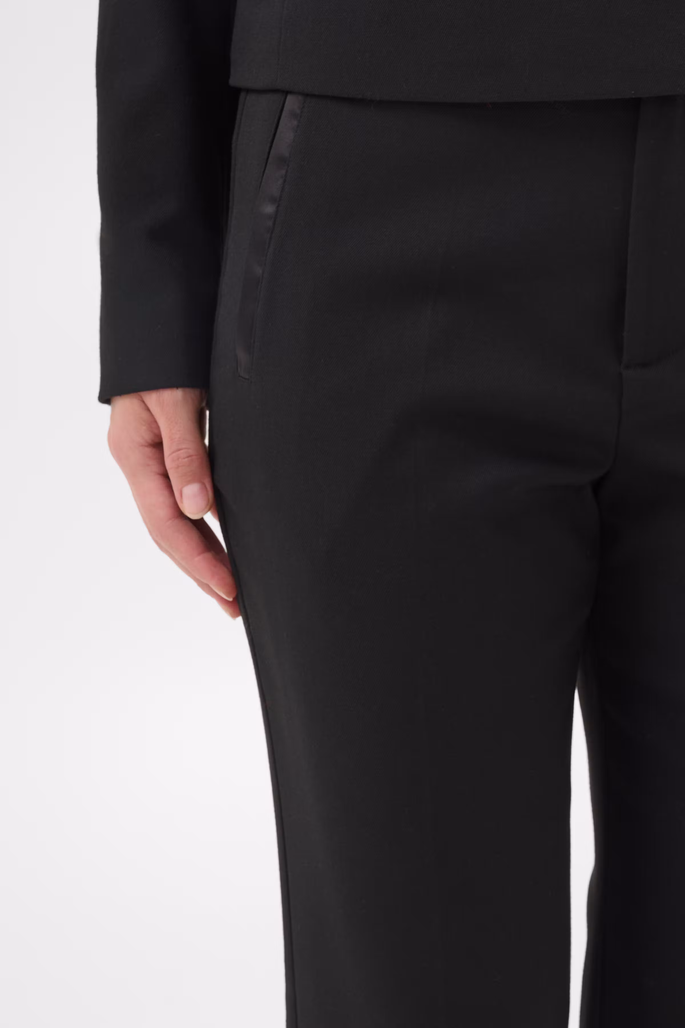 DanchenPW Bukser LOOKBOOK DETAIL 30310935-194008