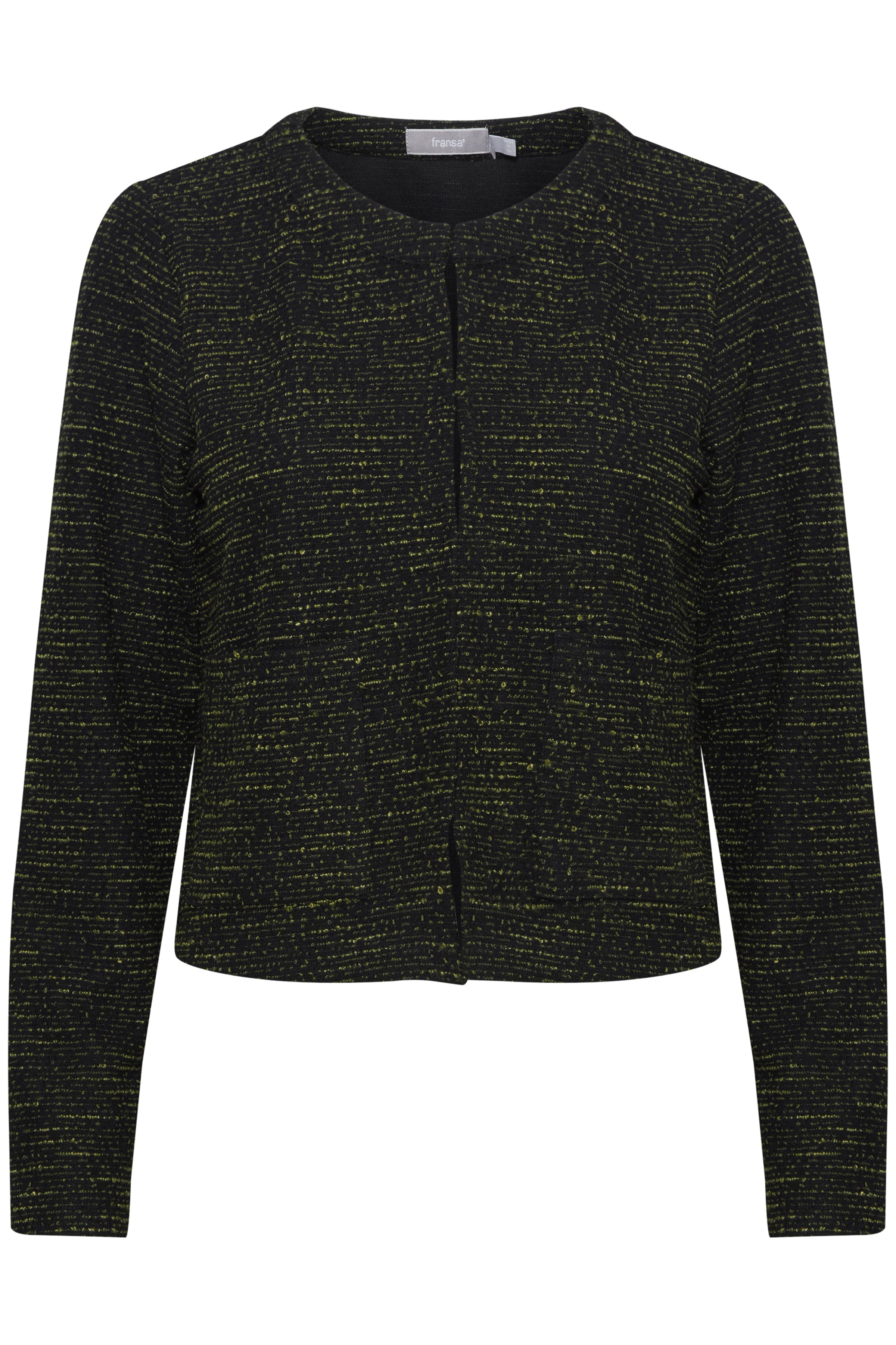 FRCAMMA Cardigan PACK FRONT 20612795-202145