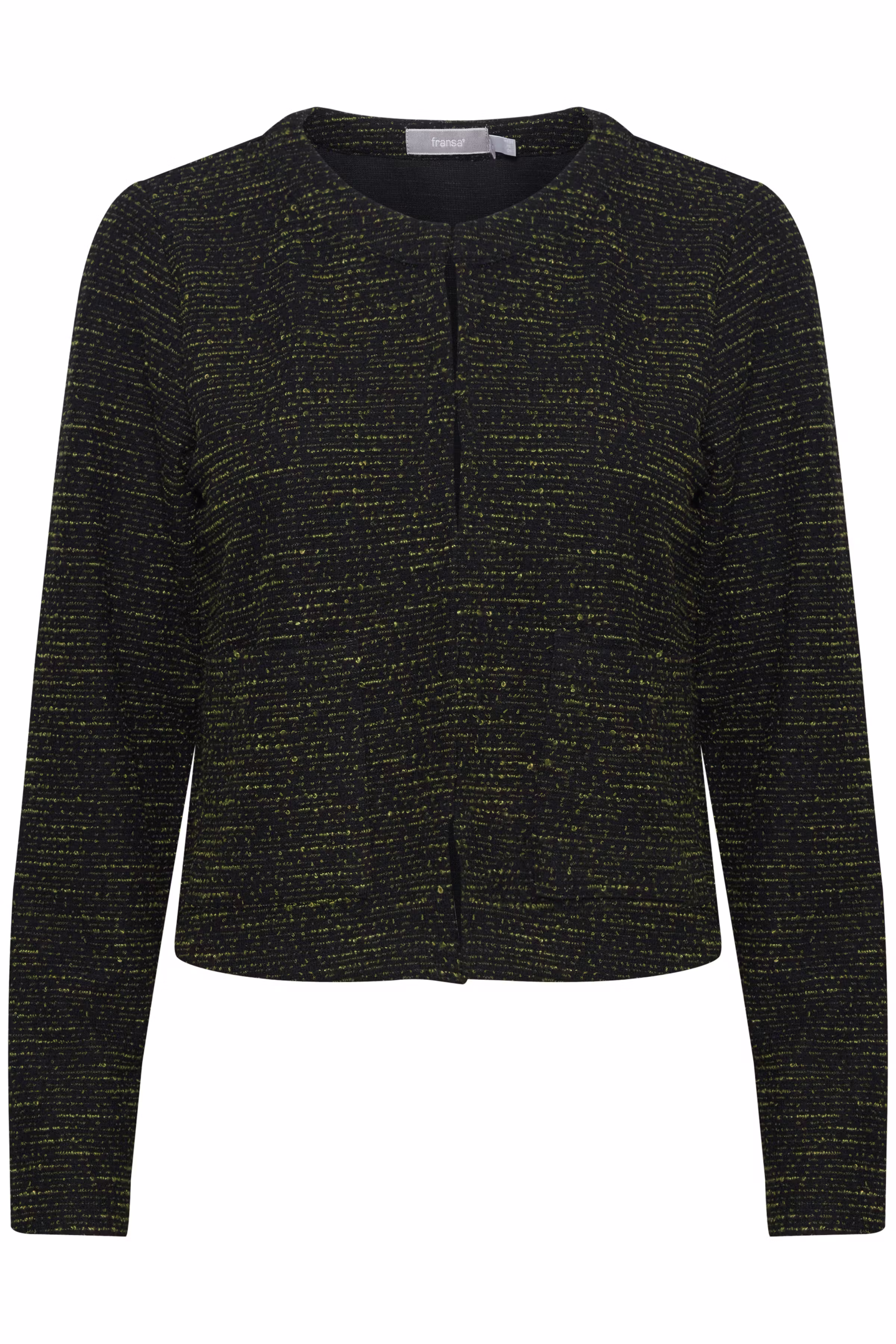 FRCAMMA Cardigan PACK FRONT 20612795-202403