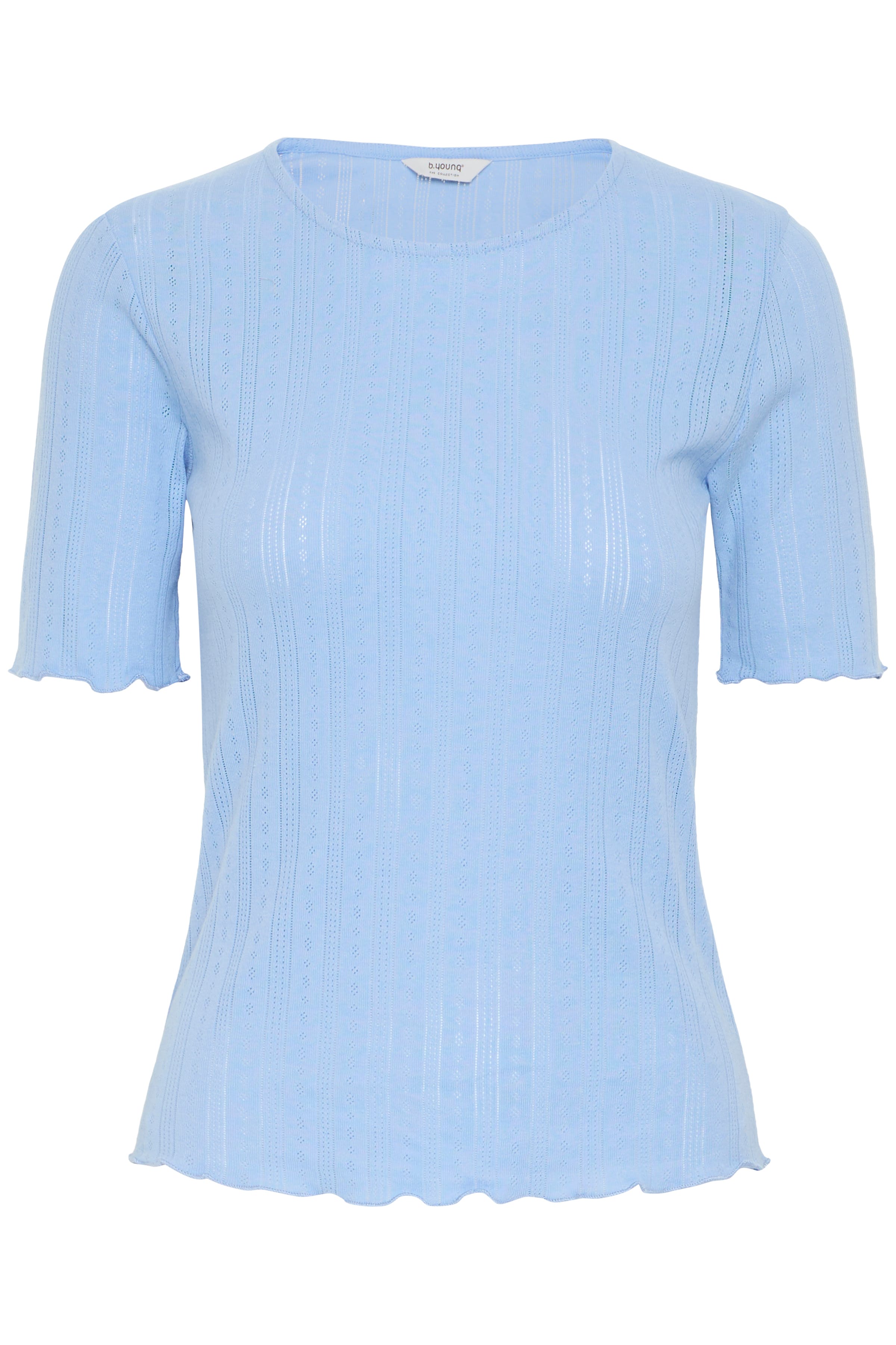 BYUNICA T-shirt PACK FRONT 20816896-161632