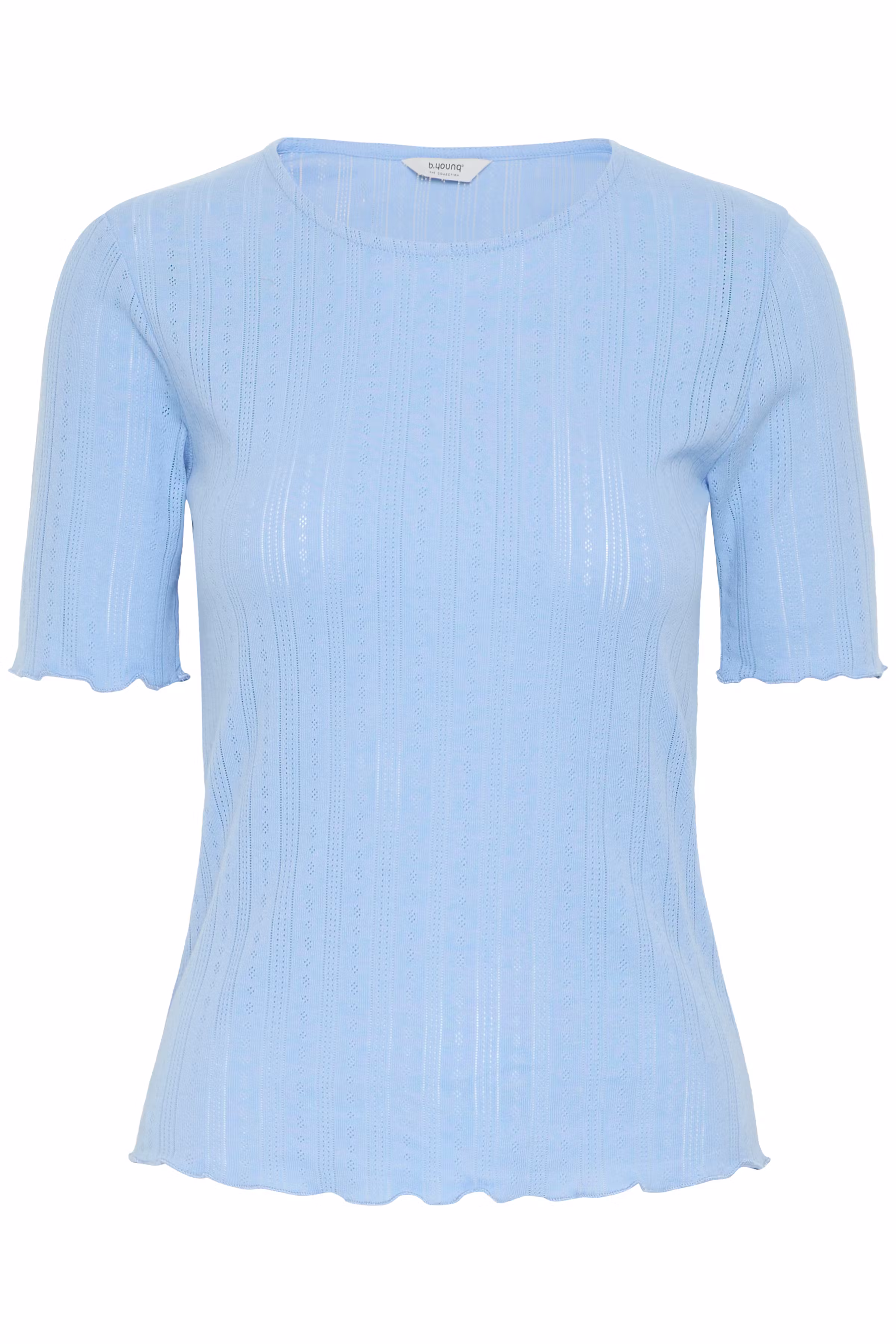 BYUNICA T-shirt PACK FRONT 20816896-153930