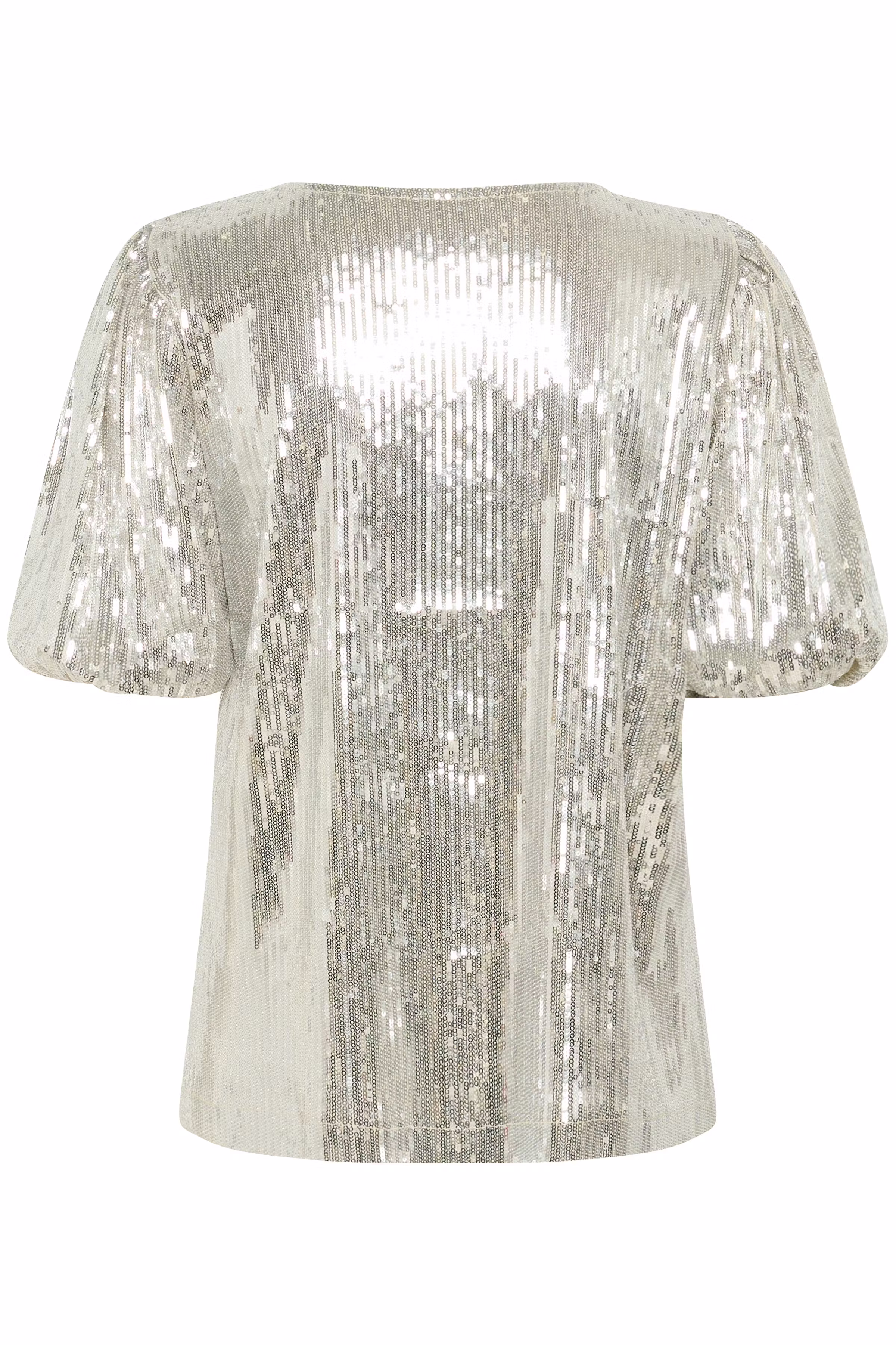 CRFesti Blouse à paillettes PACK BACK 10613636-107422