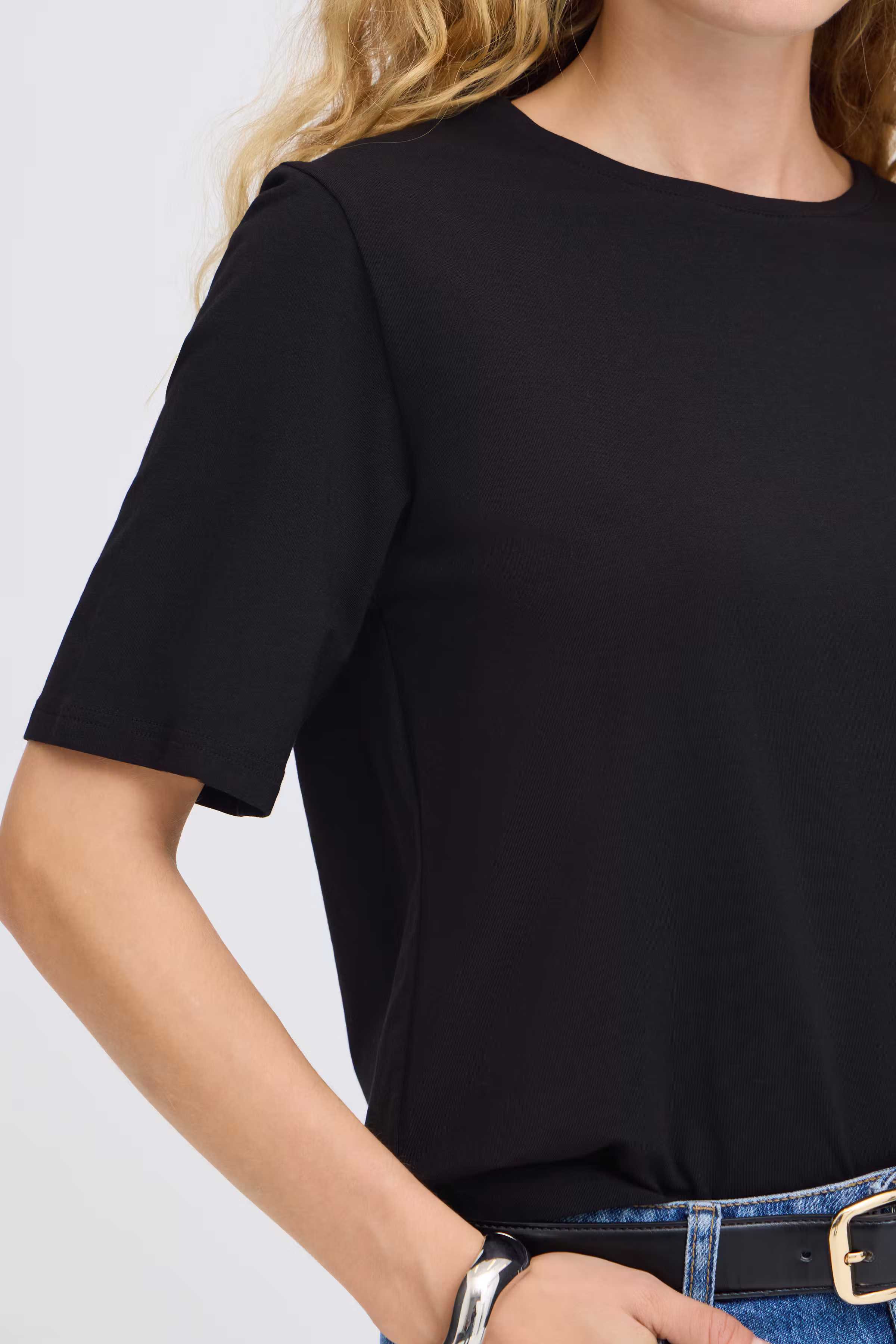 BYPAMILA T-shirt LOOKBOOK DETAIL 20813611-200451