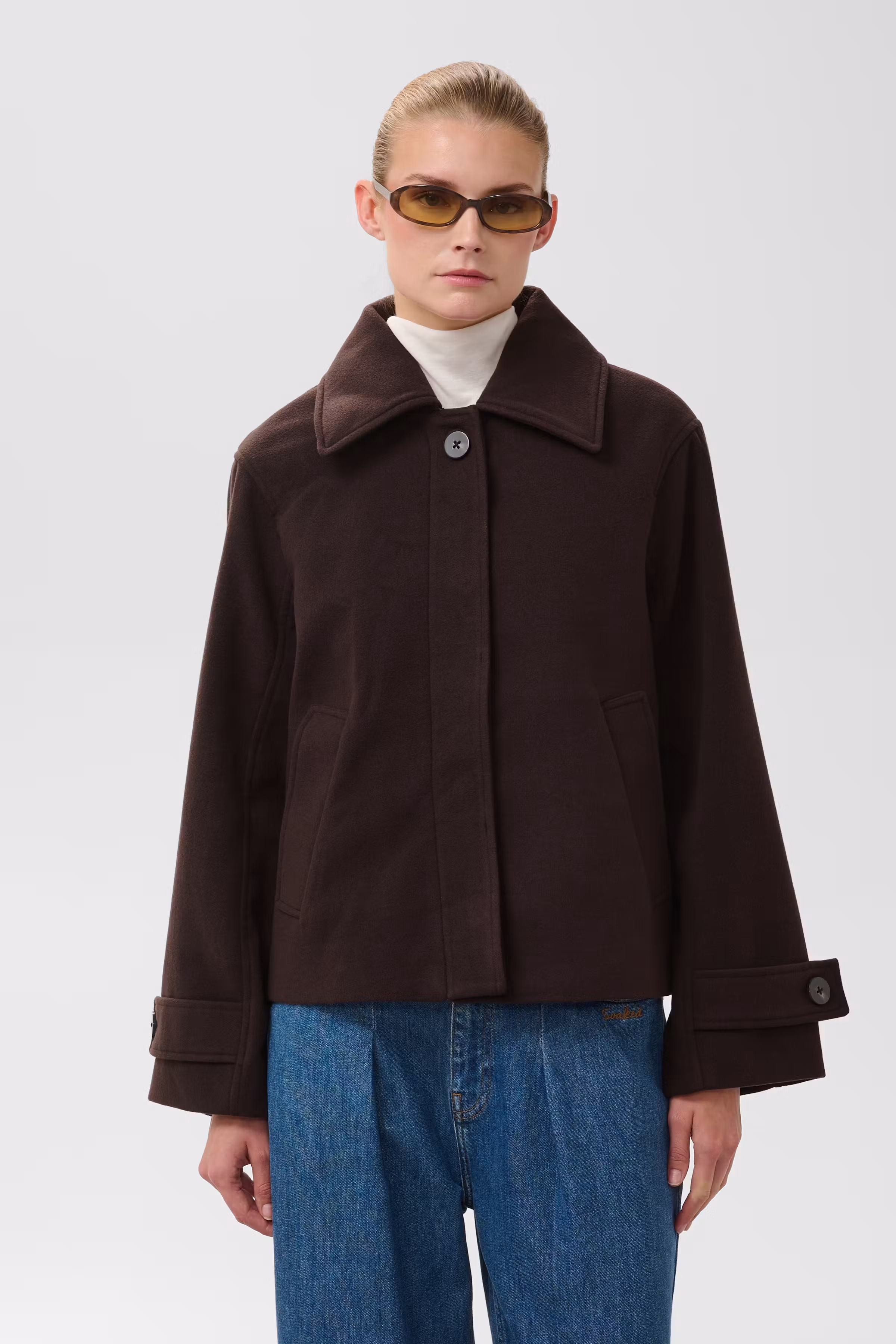 SLRubie Yttertøy LOOKBOOK FRONT 30407614-191109