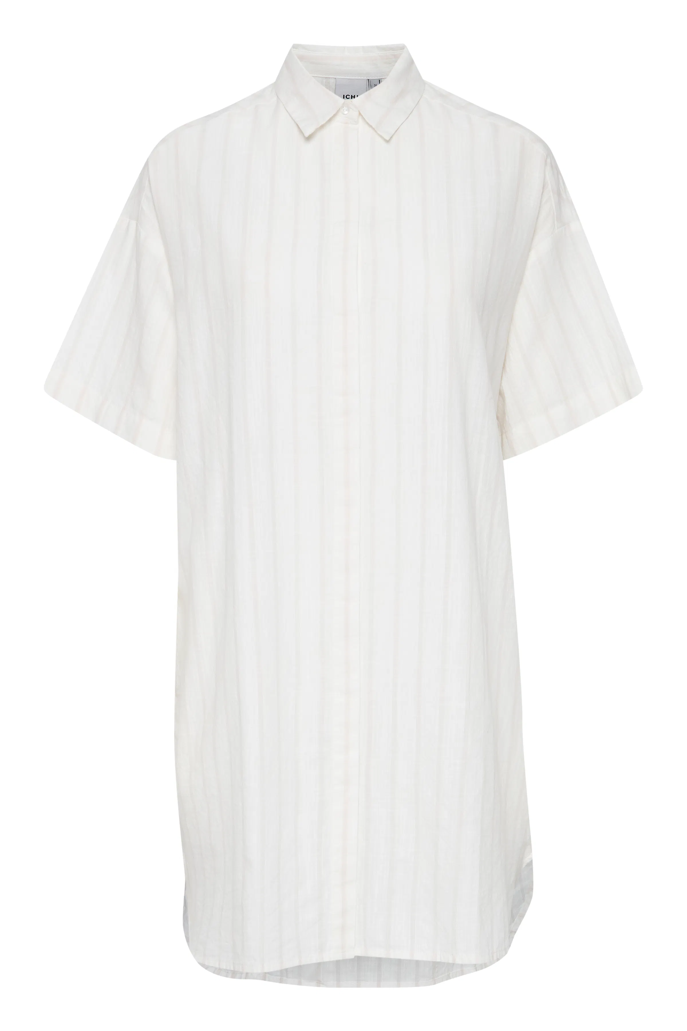 Kortærmet skjorte PACK FRONT 20114521-143803