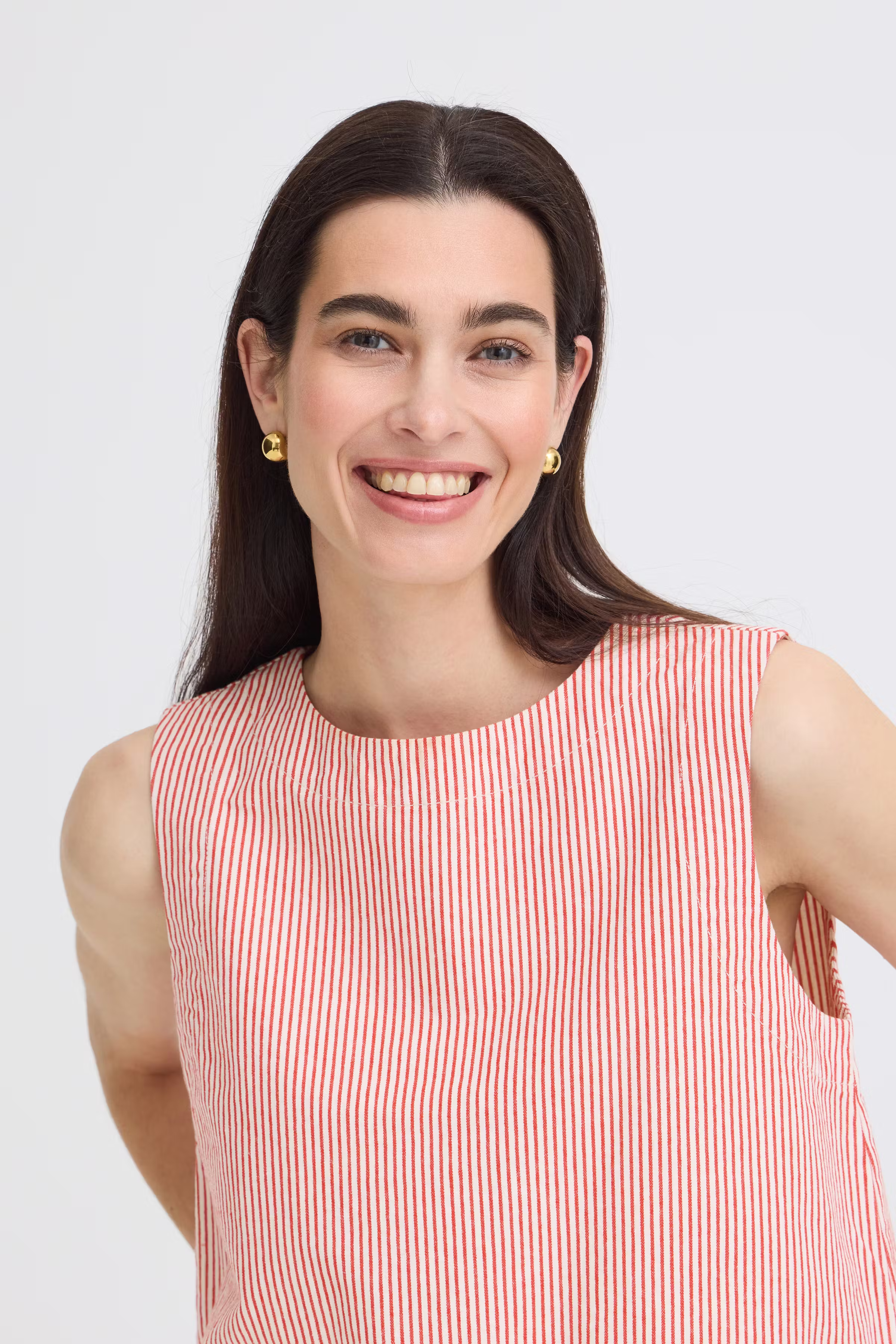 BYLARO Top LOOKBOOK DETAIL 20818970-900008505