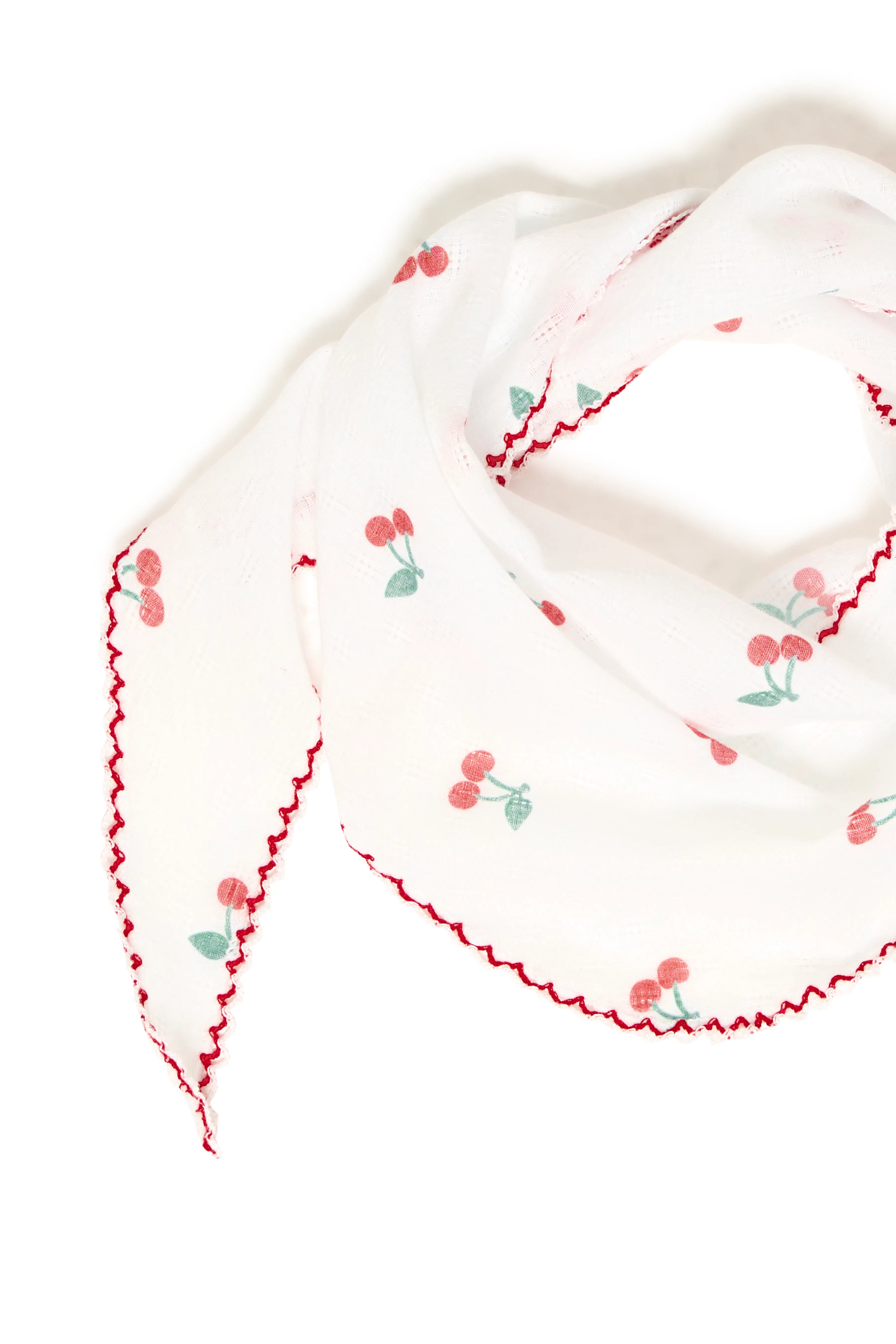 BYVIVANTE Skjerf PACK DETAIL 20818859-900007289