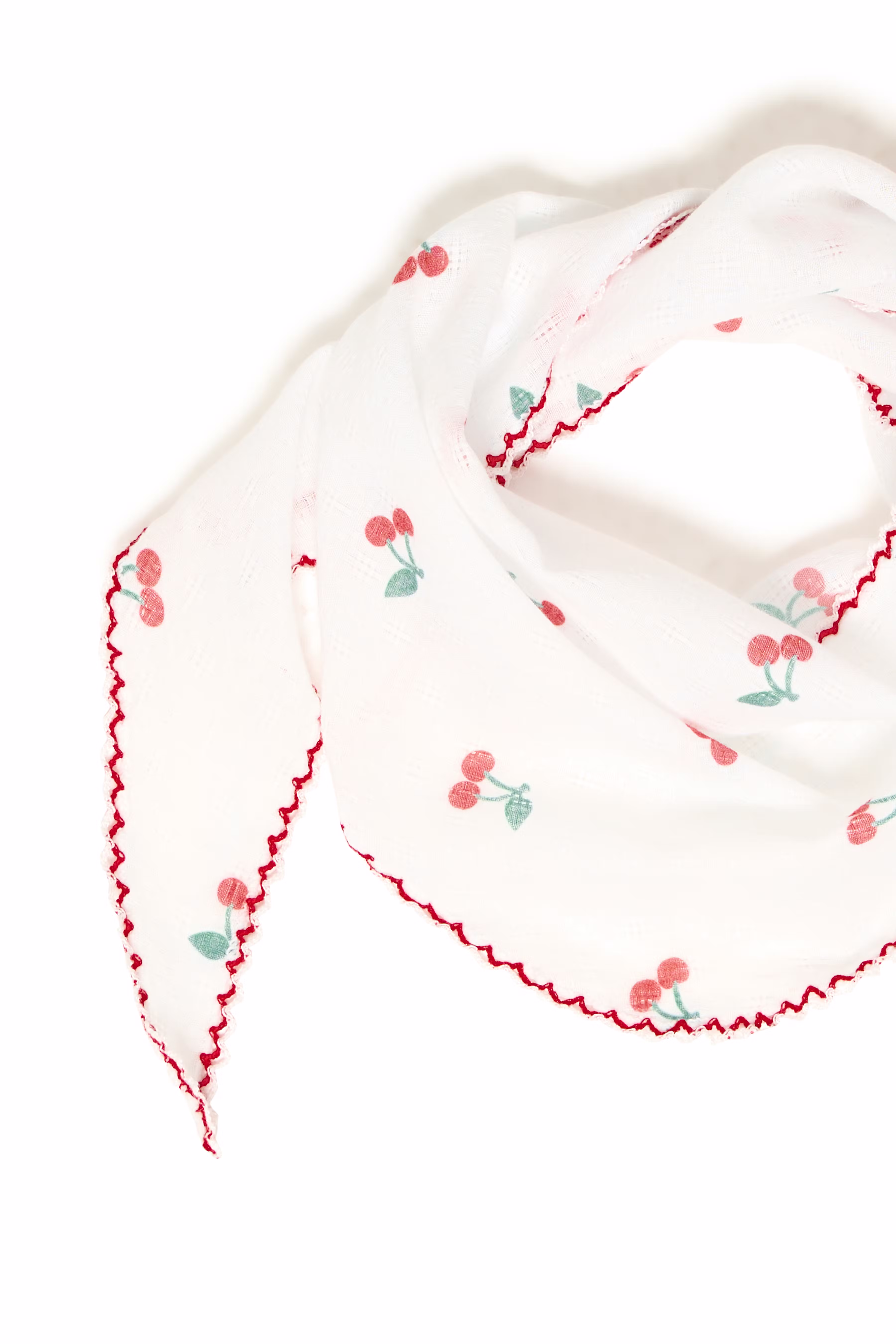 BYVIVANTE Skjerf PACK DETAIL 20818859-900007289