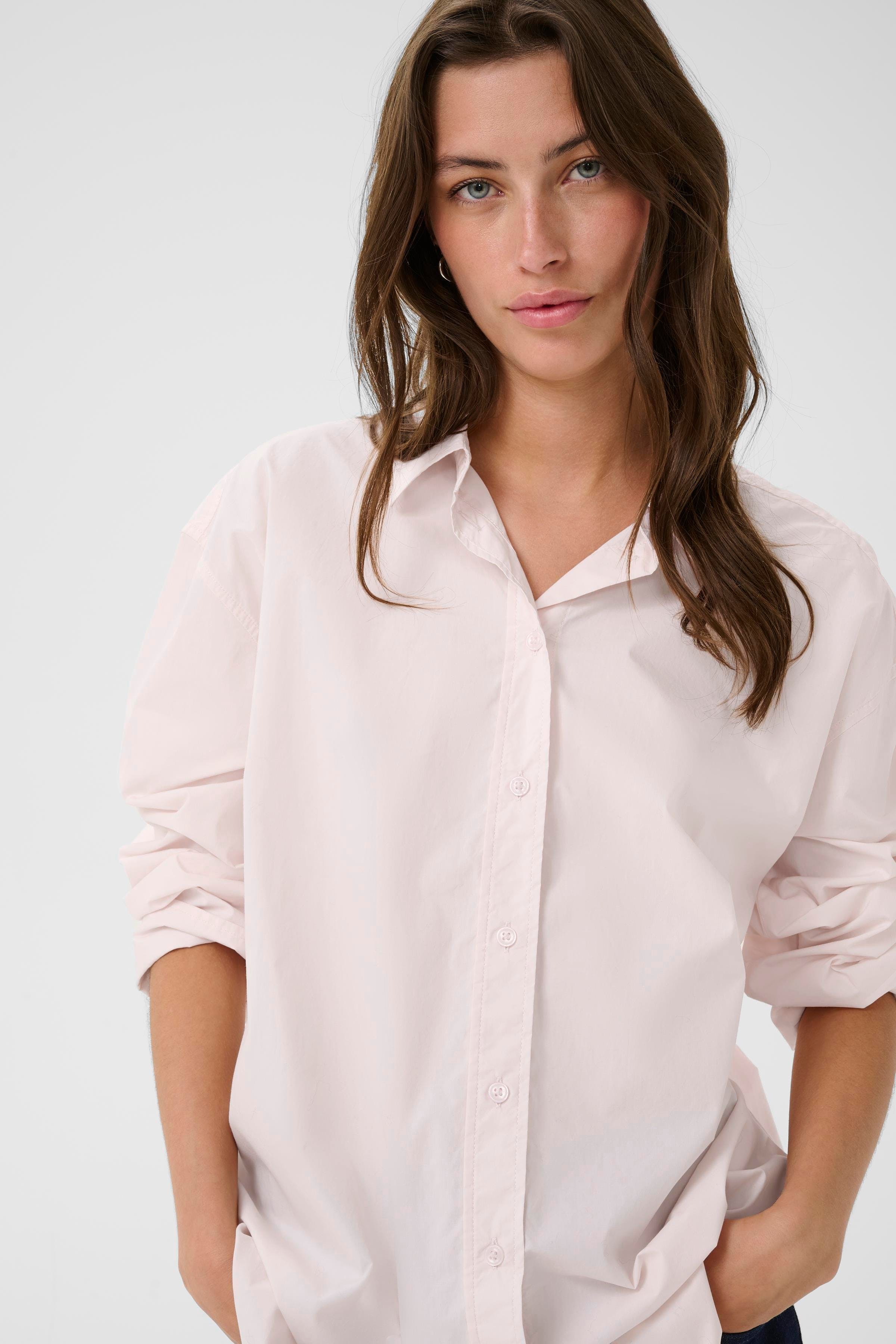 SavannaPW Shirt LOOKBOOK DETAIL 30308535-122902