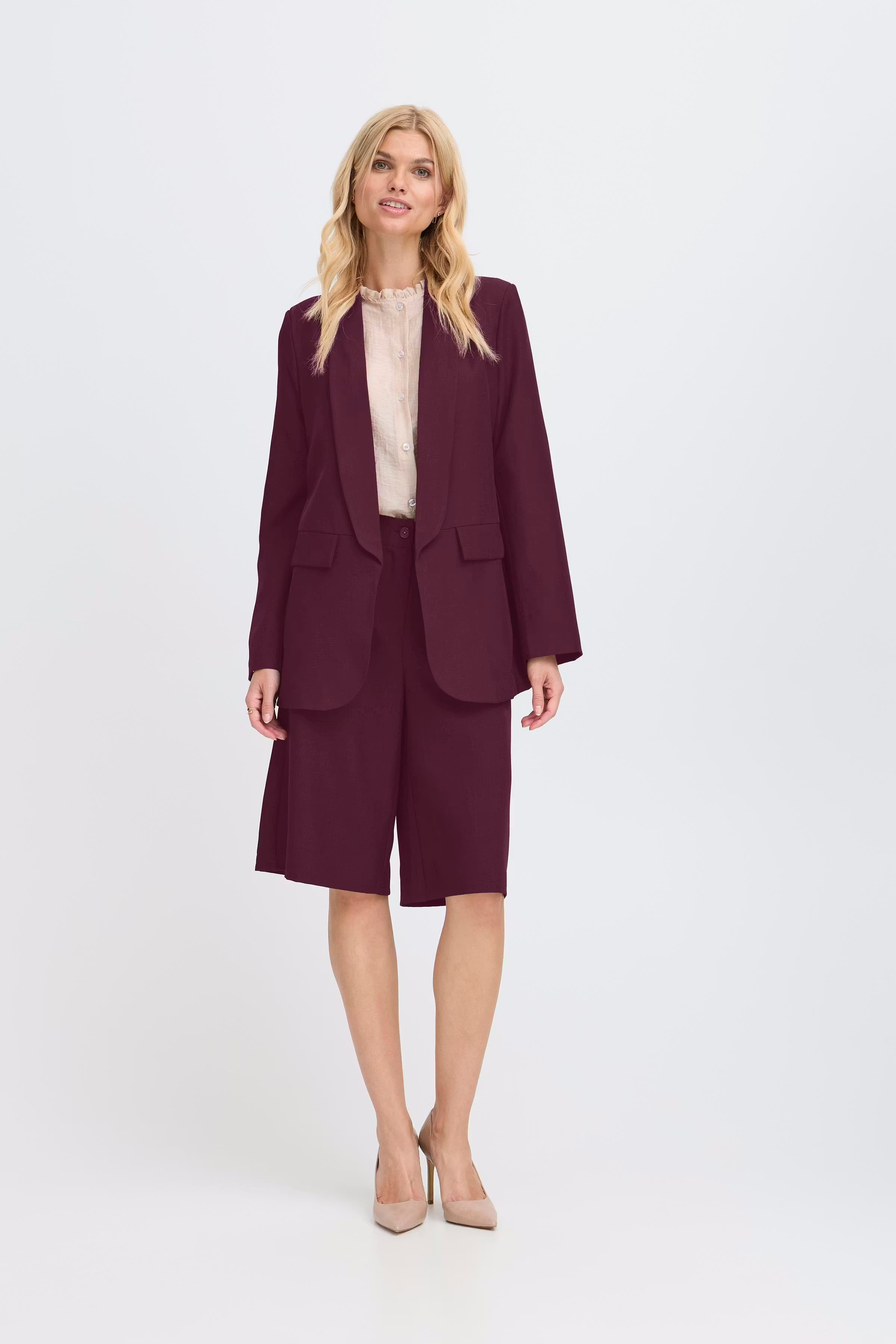 SBGLORIUS Blazer LOOKBOOK FRONT 22101063-191724