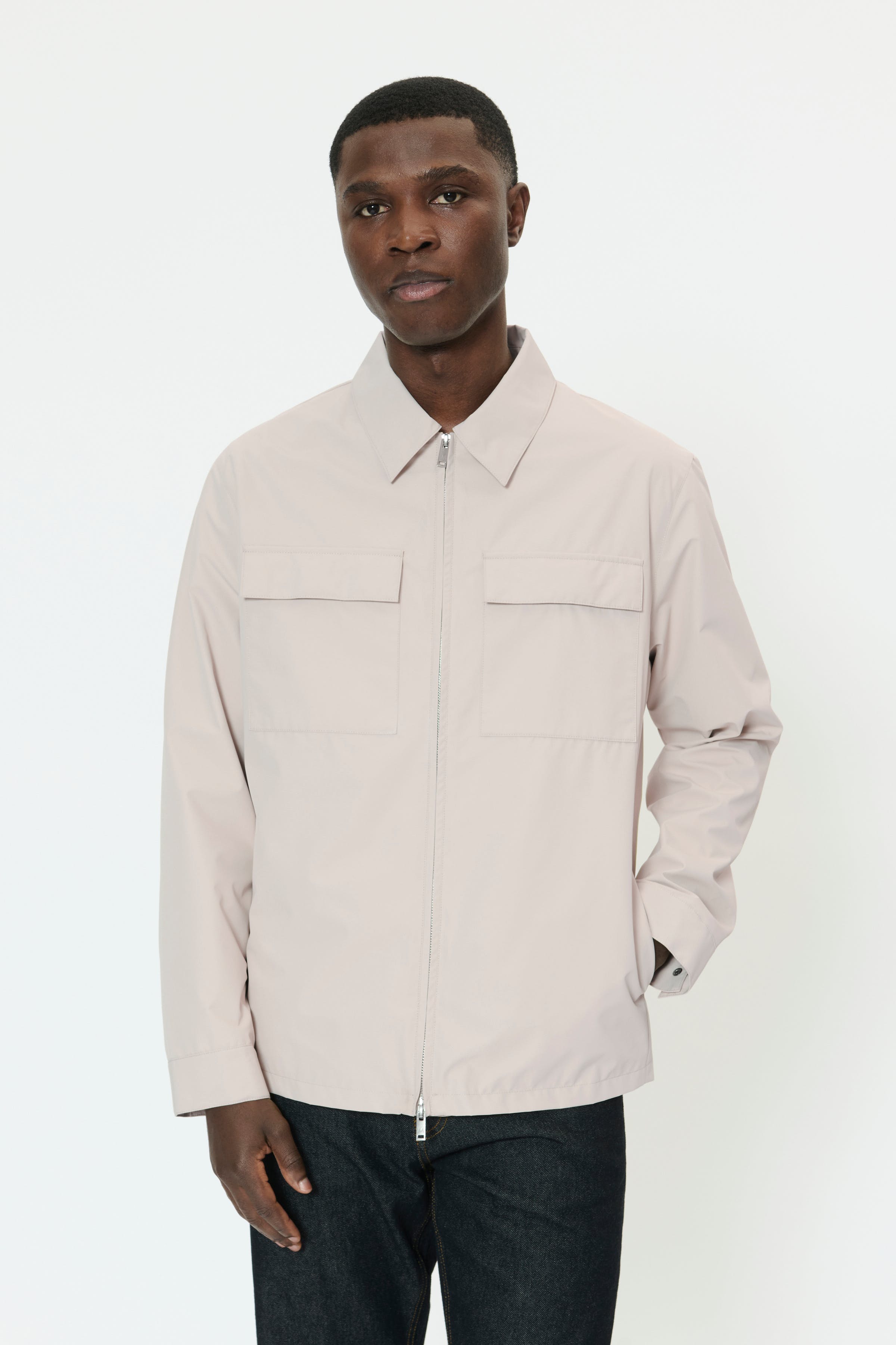 MAlukka Overtøj LOOKBOOK FRONT 30208915-130607