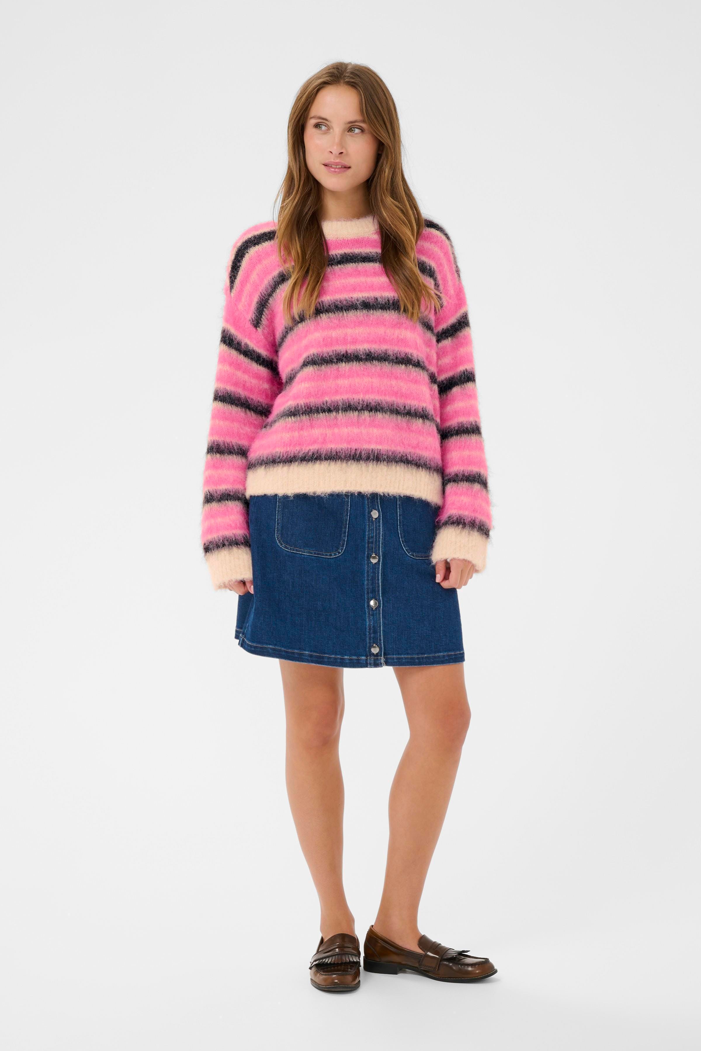 OlmaSZ Pullover LOOKBOOK FRONT 30514757-304507