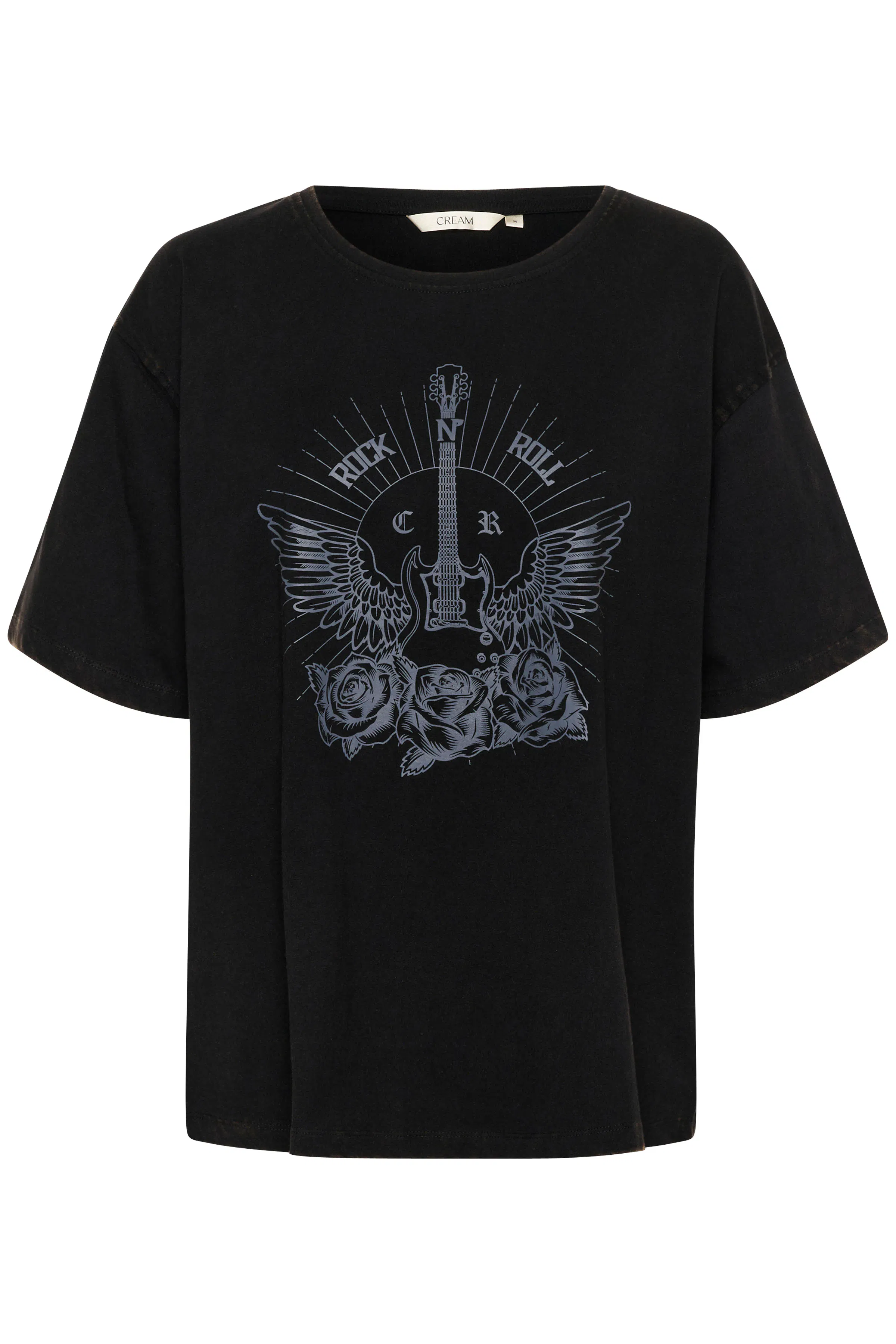 CRMaxine T-shirt PACK FRONT 10612932-106452
