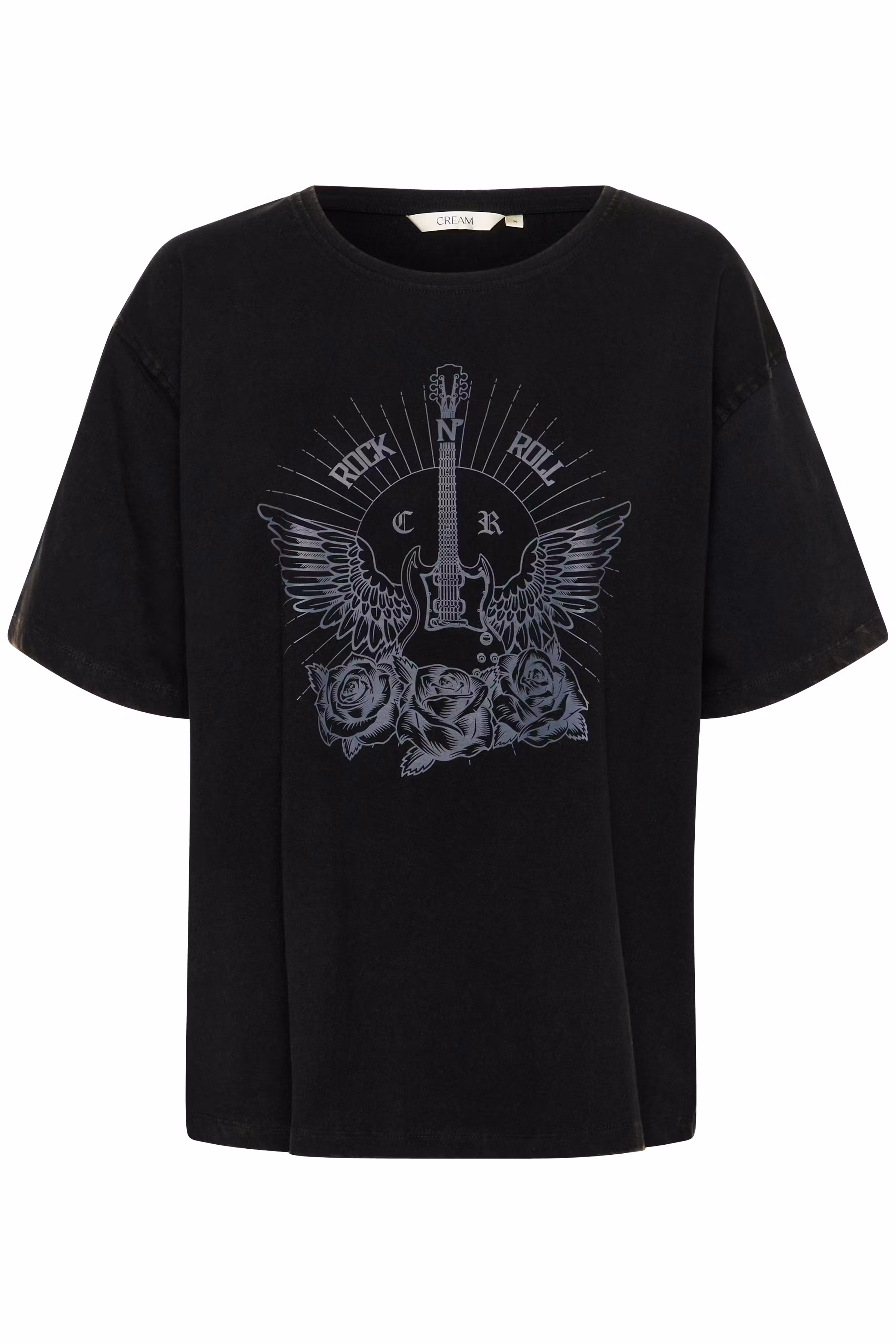 CRMaxine T-shirt PACK FRONT 10612932-106452