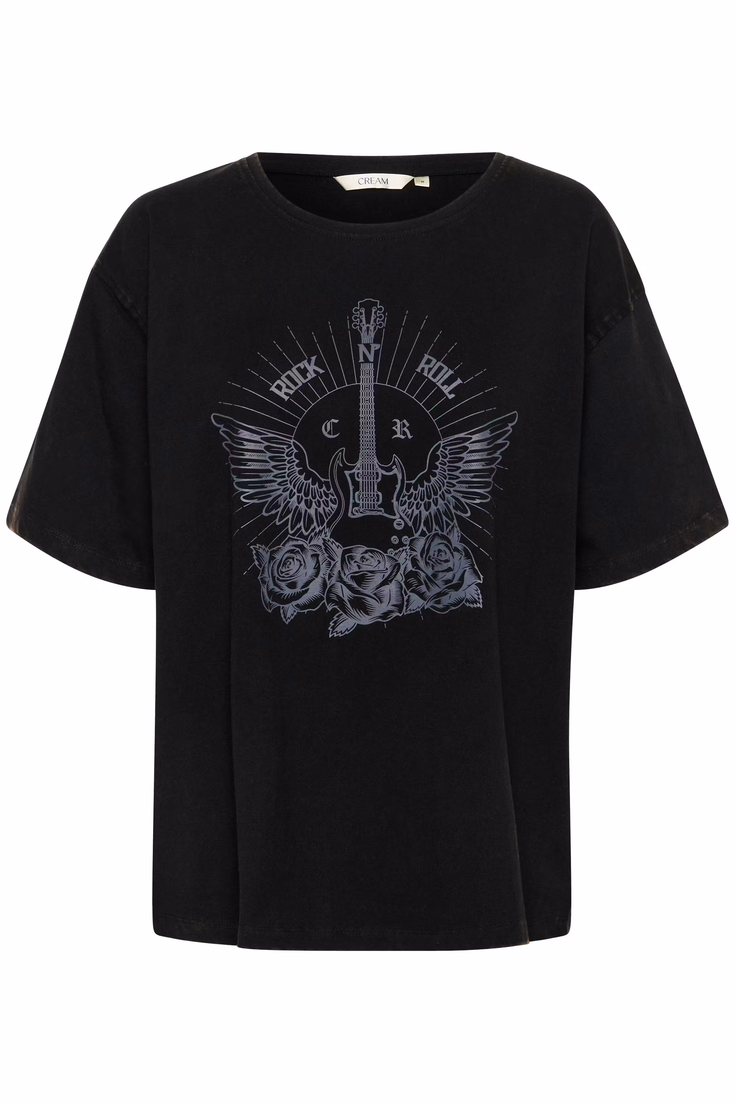 CRMaxine T-shirt PACK FRONT 10612932-106452