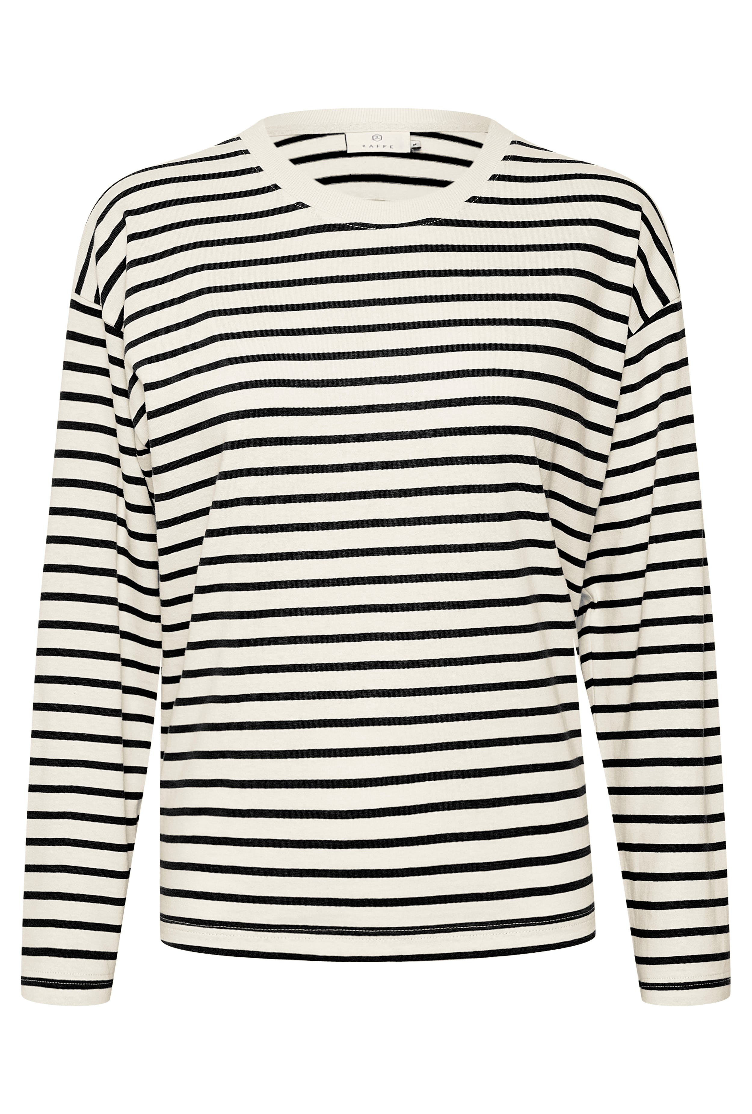 KAwinny T-shirt LOOKBOOK FRONT 10507727-104655