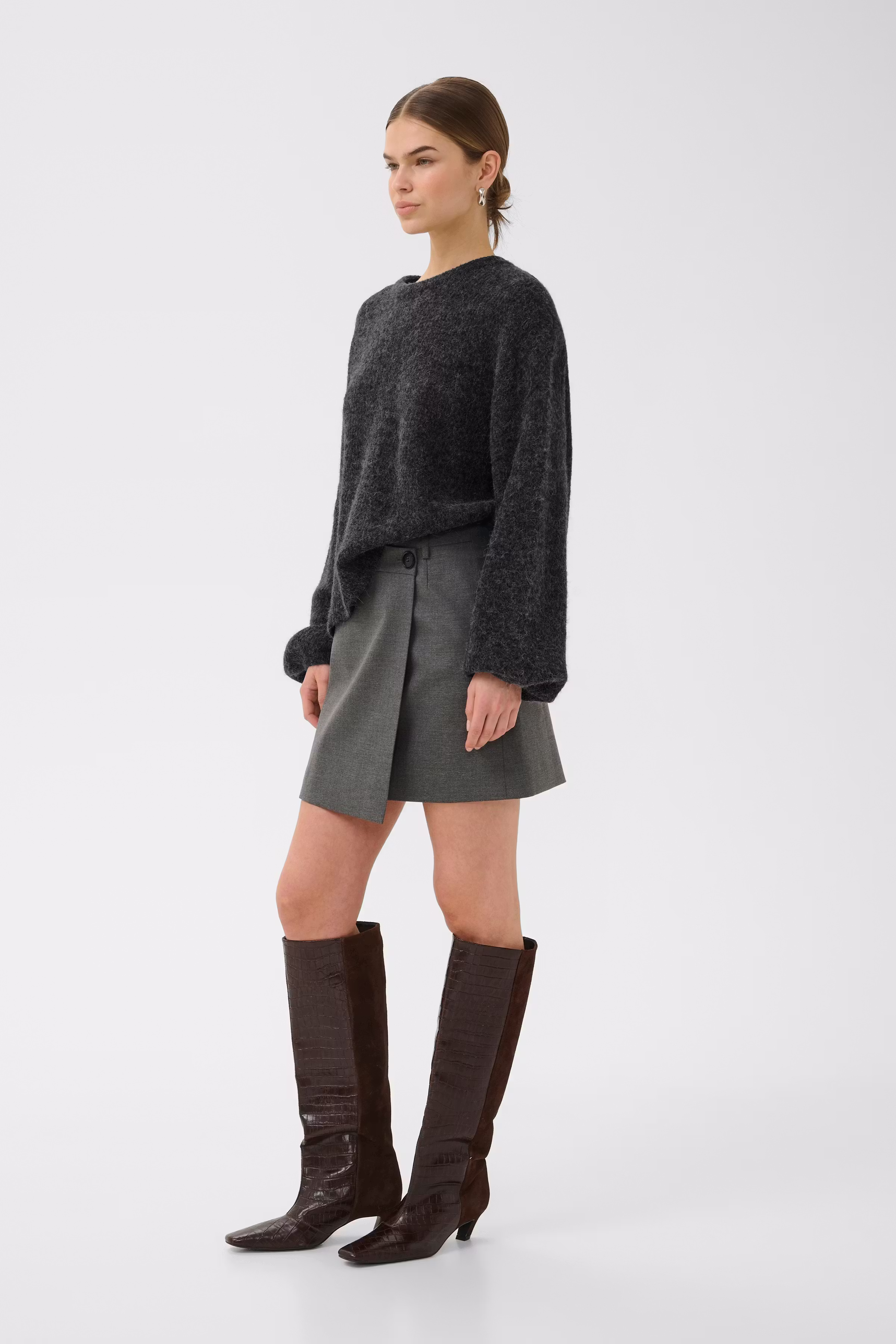 GZalpha Pullover LOOKBOOK FRONT 10910478-106286