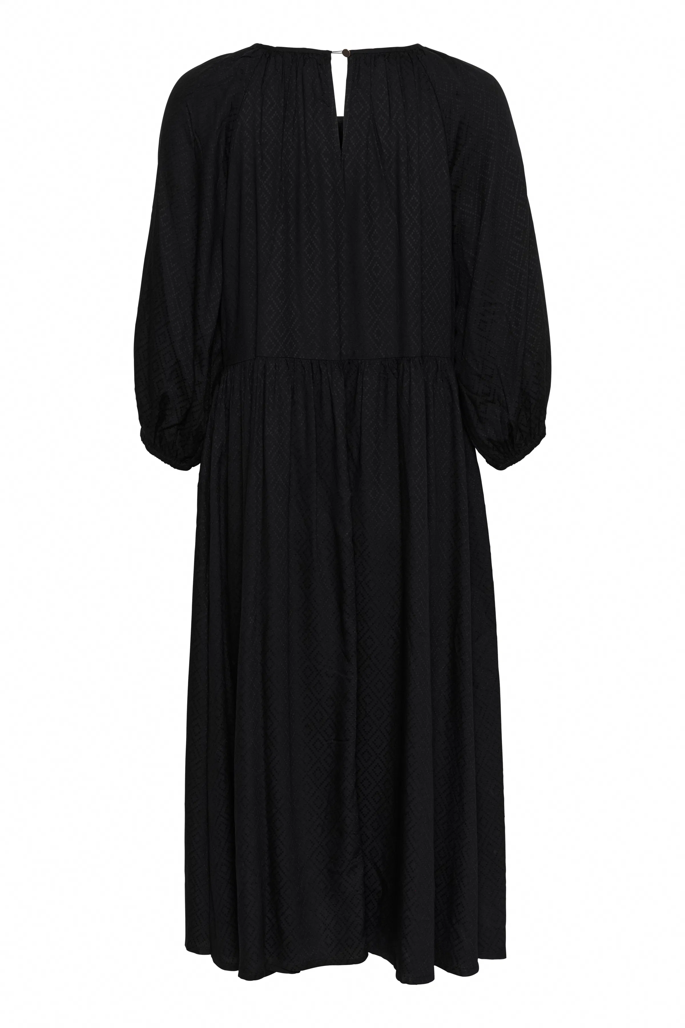BPcarla Dress PACK BACK 10590731-100121B
