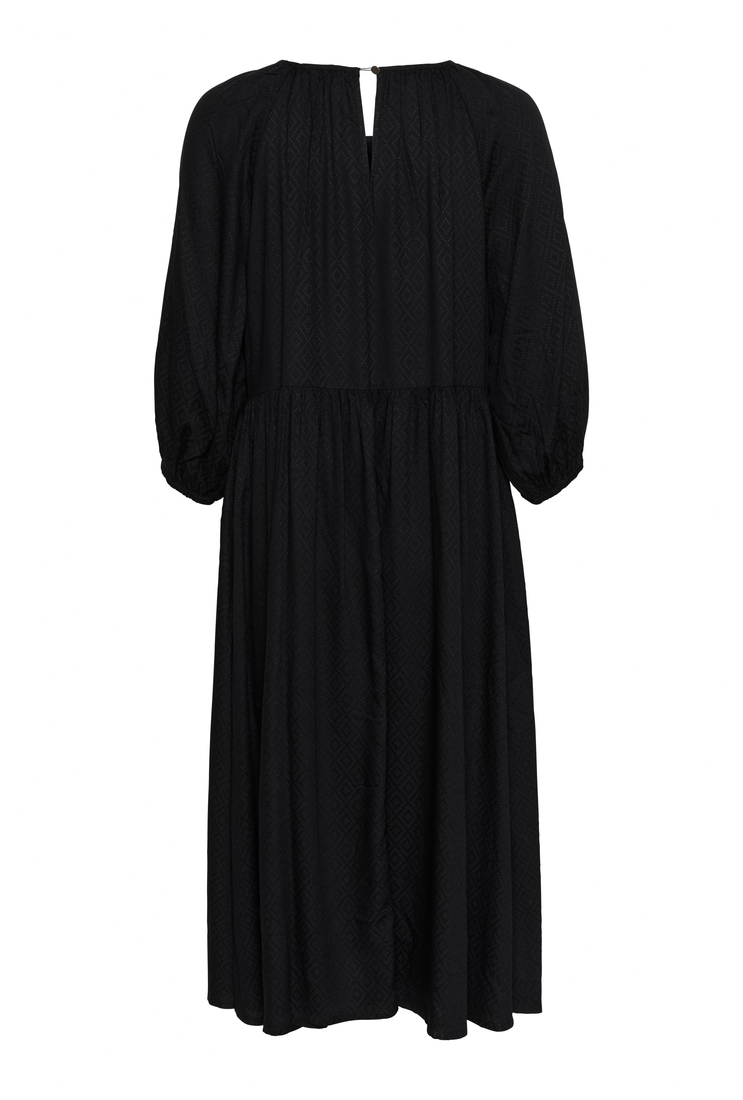 BPcarla Dress PACK BACK 10590731-100121B