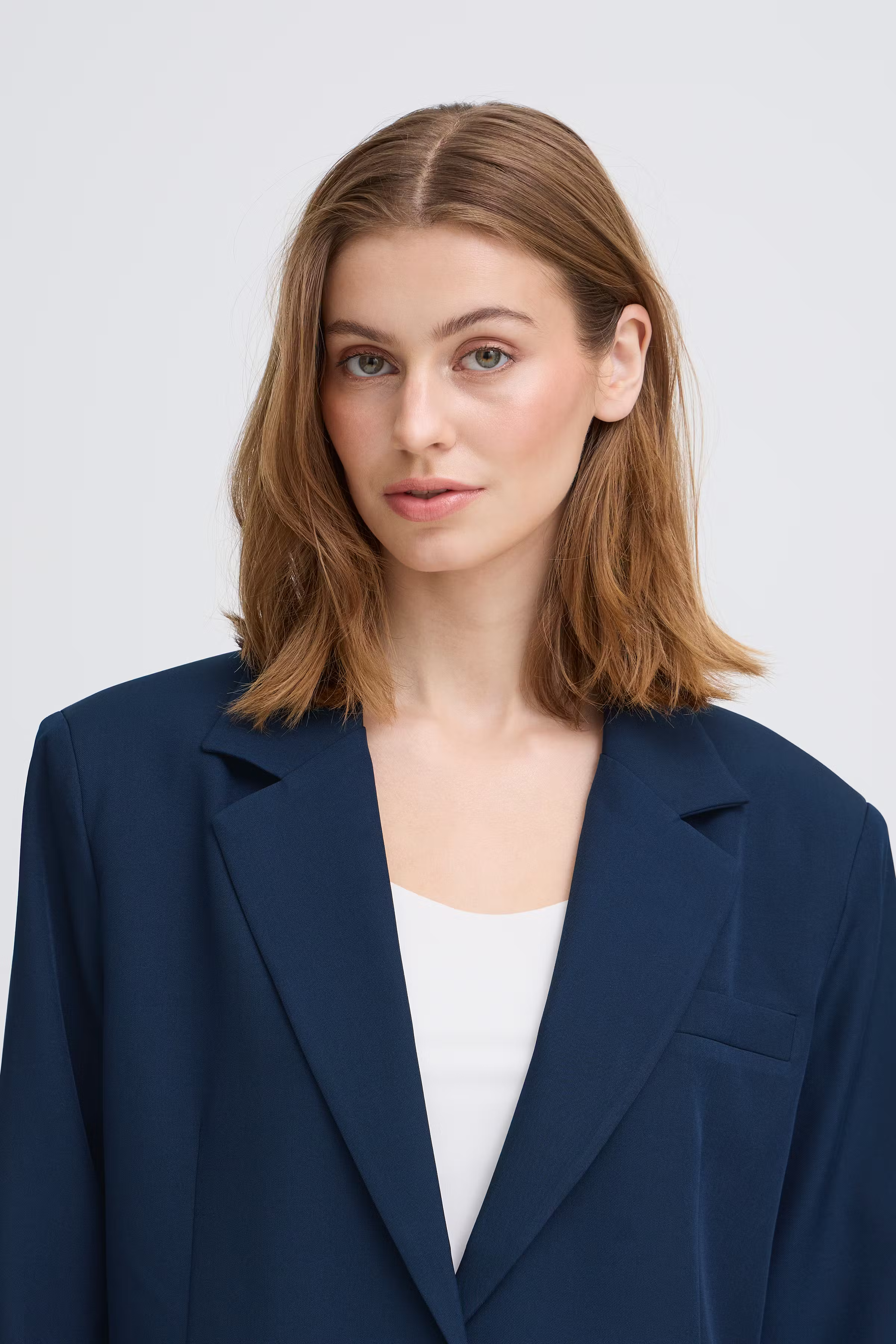 IHFAVA Oversize Blazer LOOKBOOK DETAIL 20125677-194013