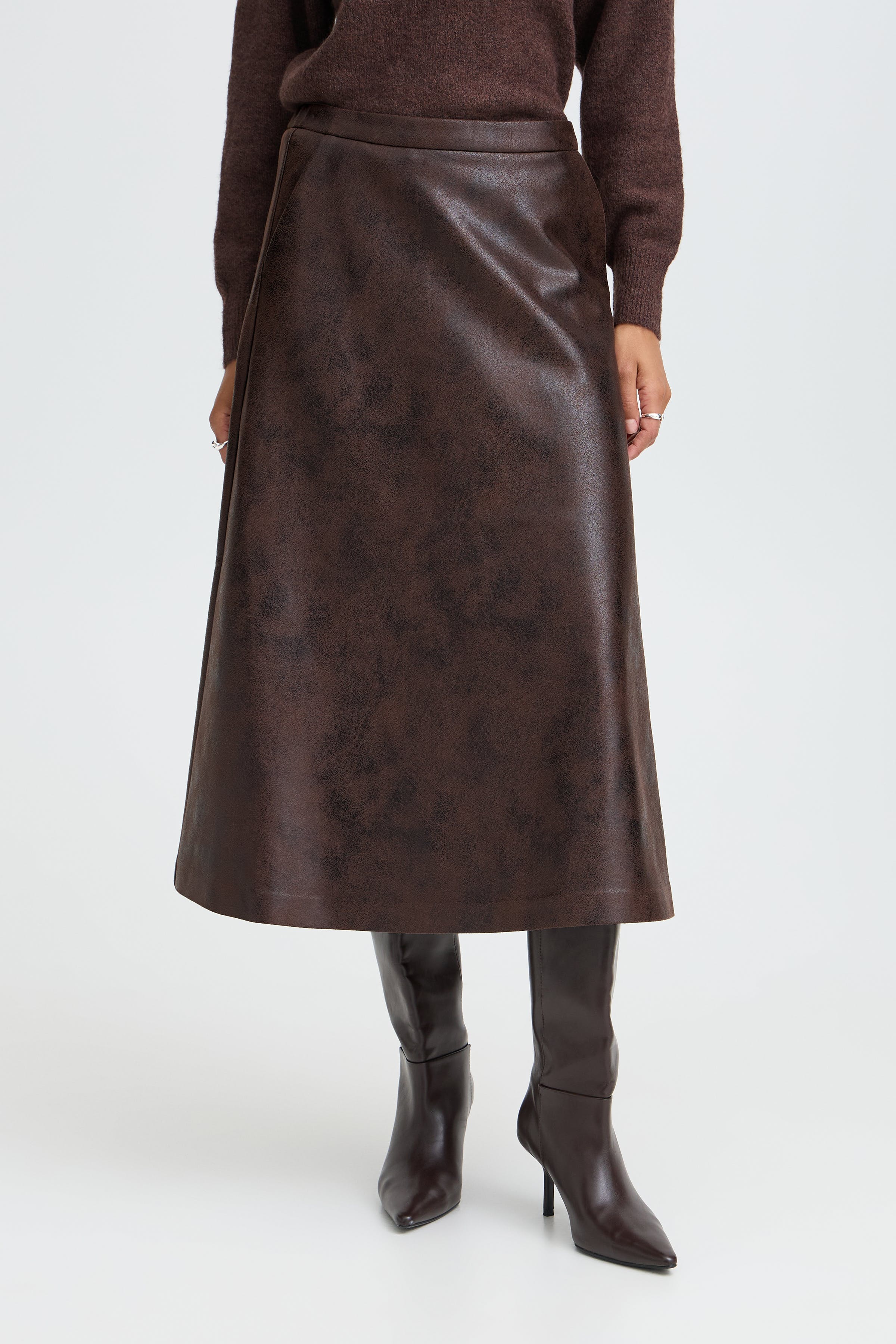 BYDIMIAN Kjol LOOKBOOK FRONT 20819316-191016