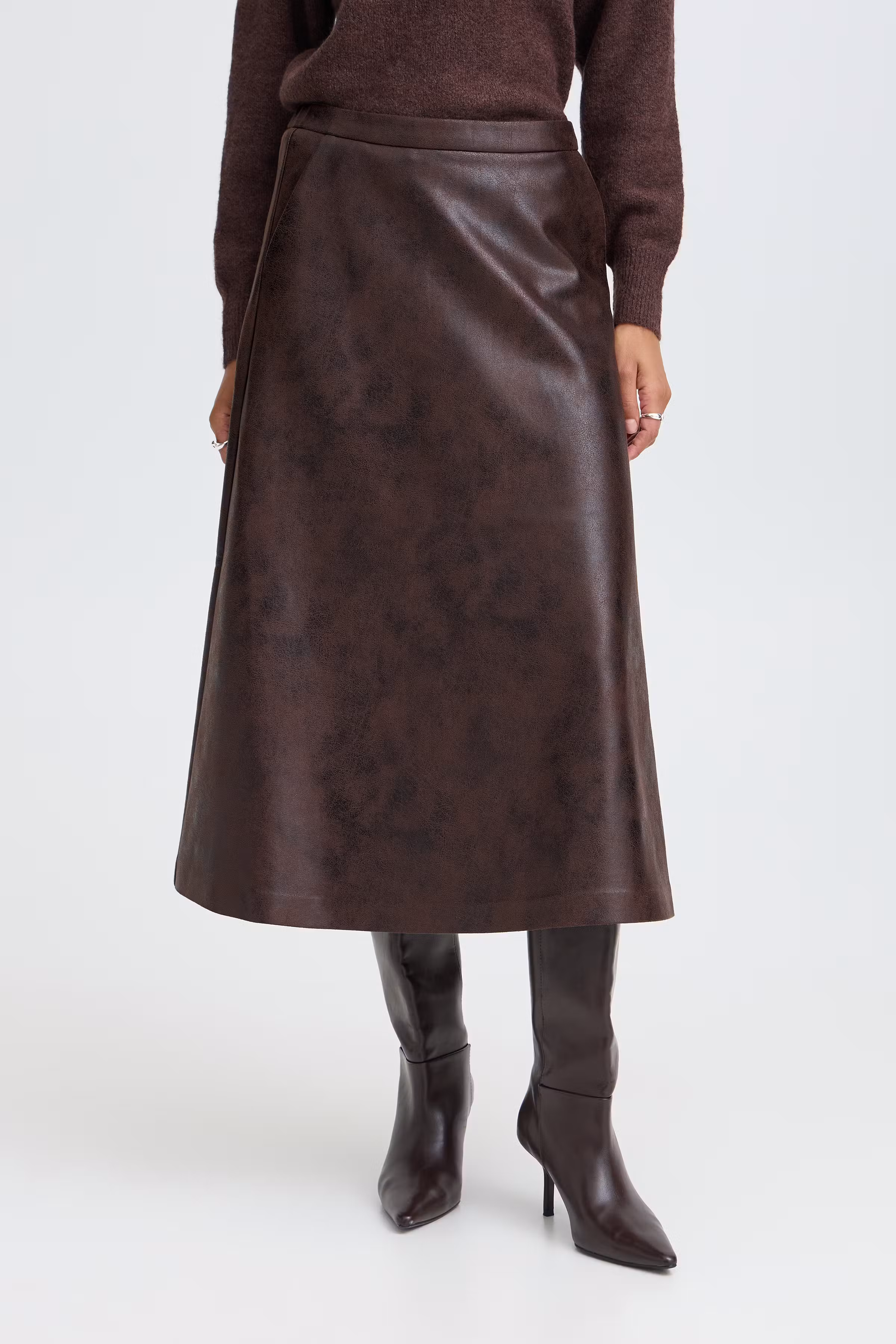 BYDIMIAN Kjol LOOKBOOK FRONT 20819316-191016