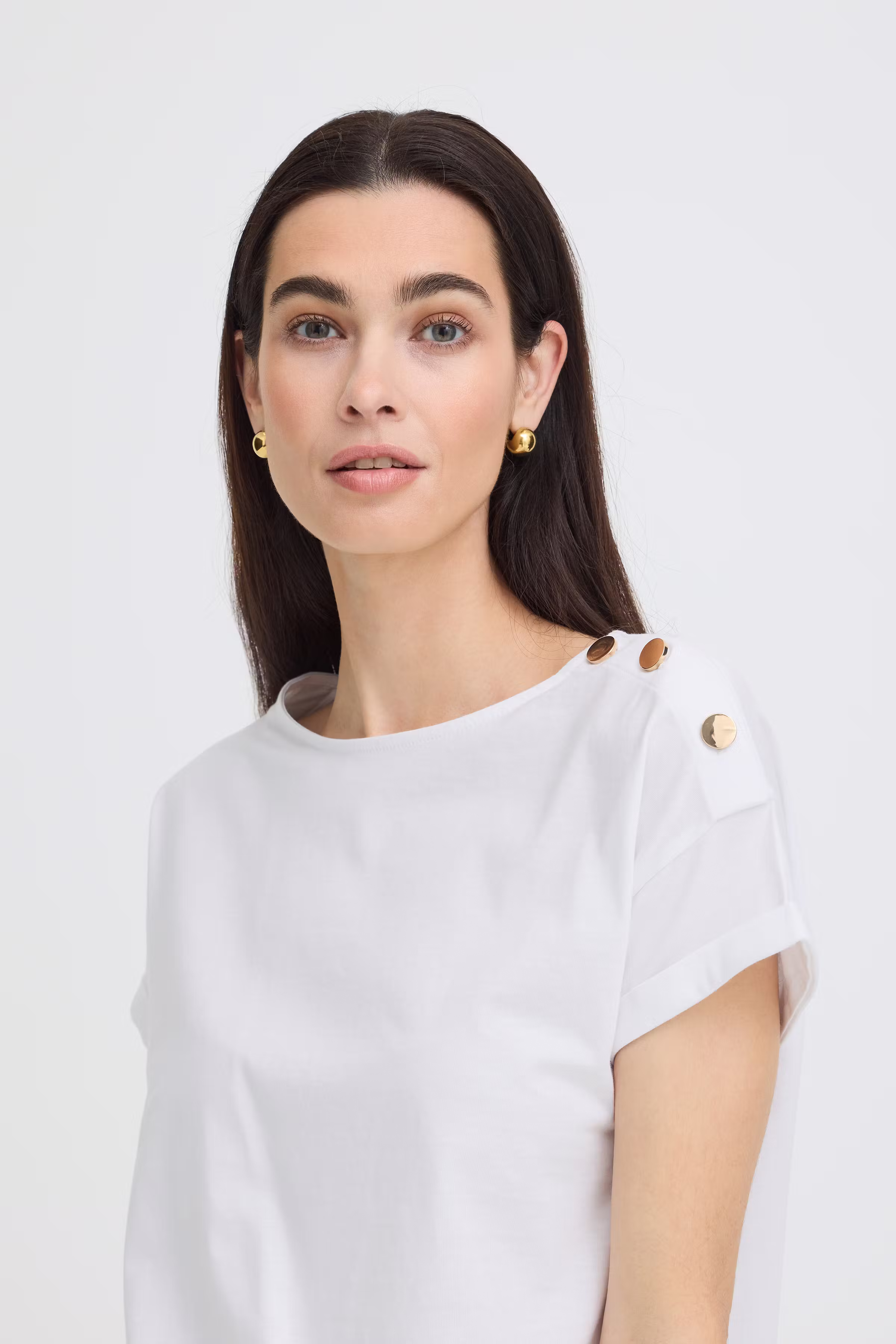 BYSILANY T-shirt LOOKBOOK DETAIL 20818975-110601