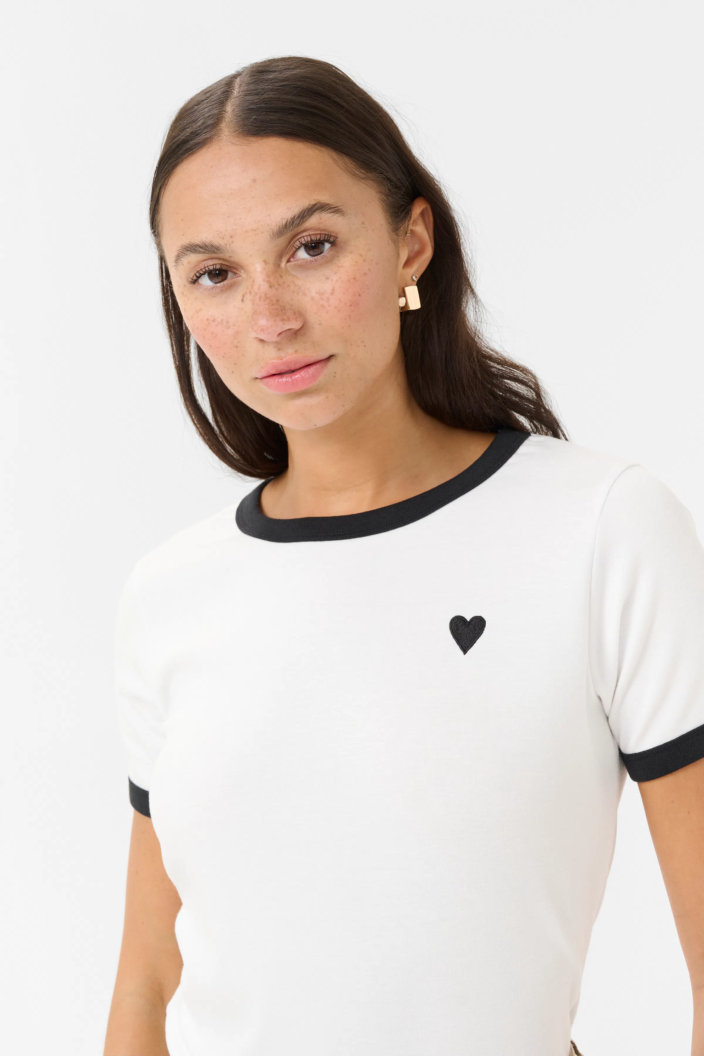KAlilian T-shirt LOOKBOOK DETAIL 10509994-107499