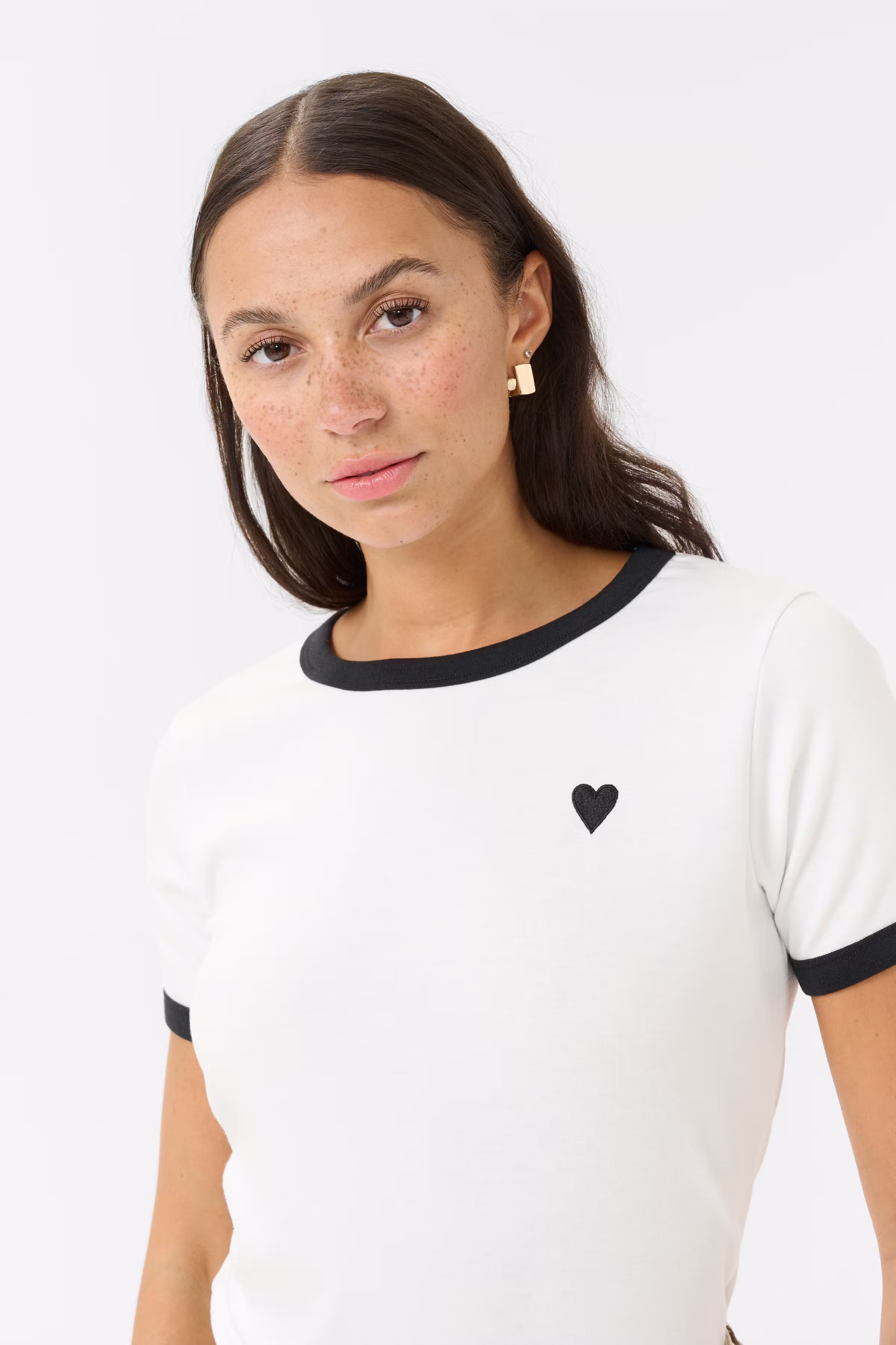 KAlilian T-shirt LOOKBOOK DETAIL 10509994-107499