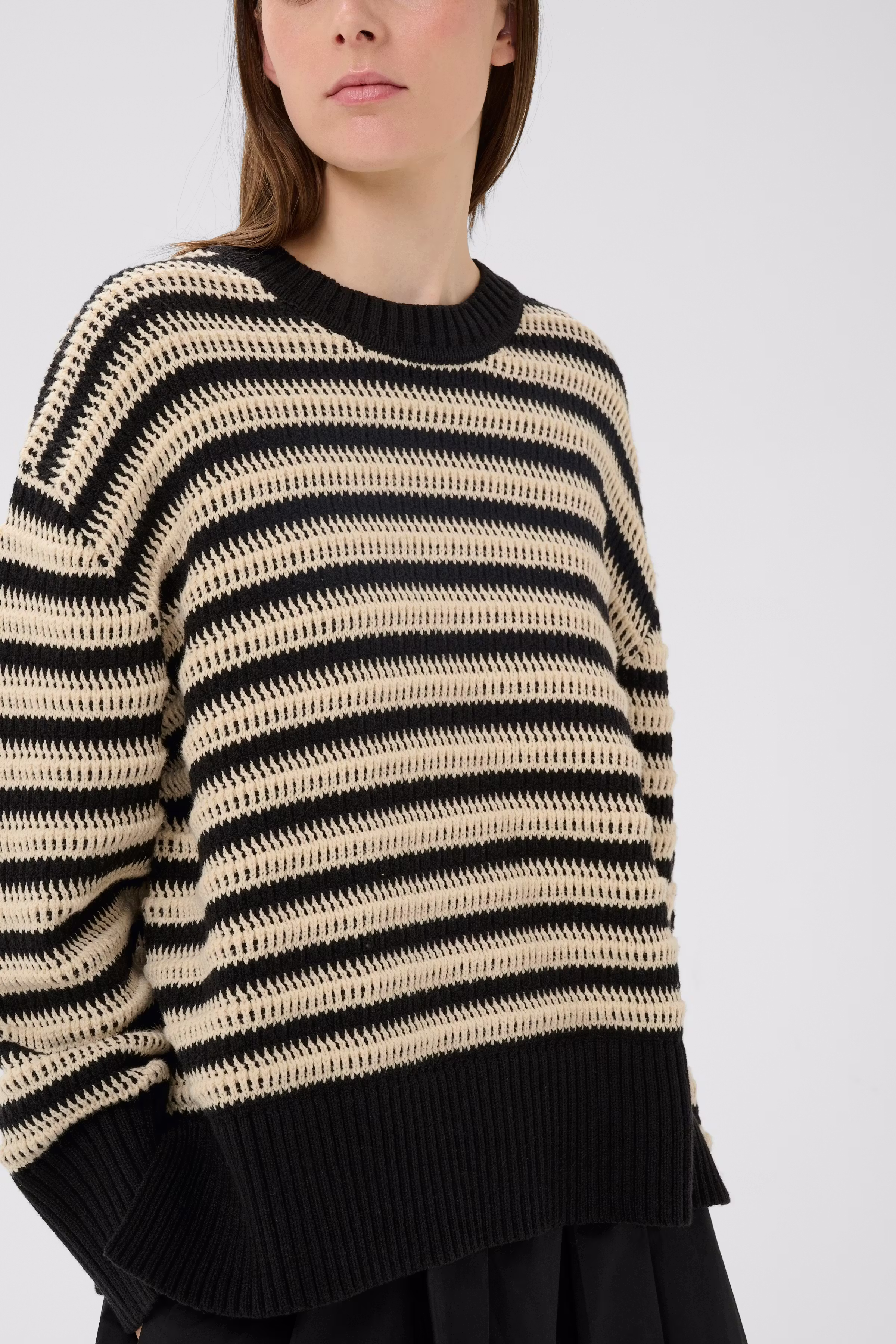 MOSKAIW Pullover LOOKBOOK DETAIL 30112472-900004134